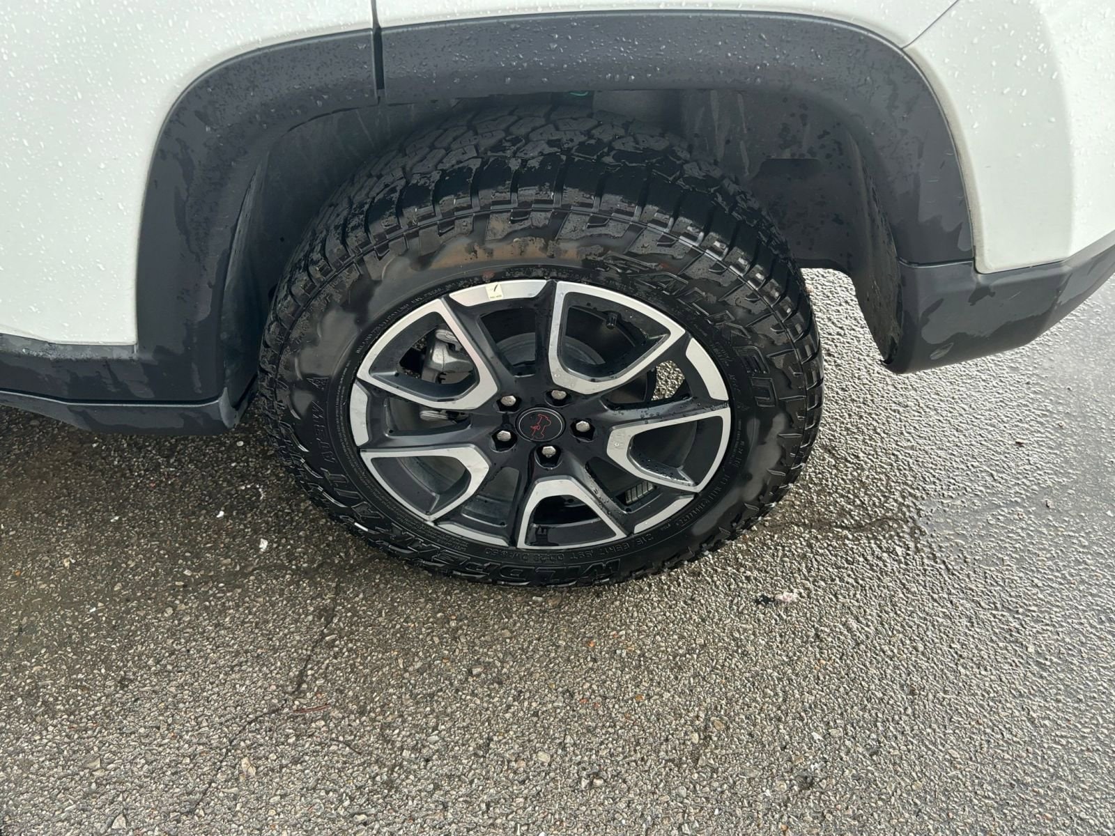 Thumbnail: 2025 Jeep Compass - 28