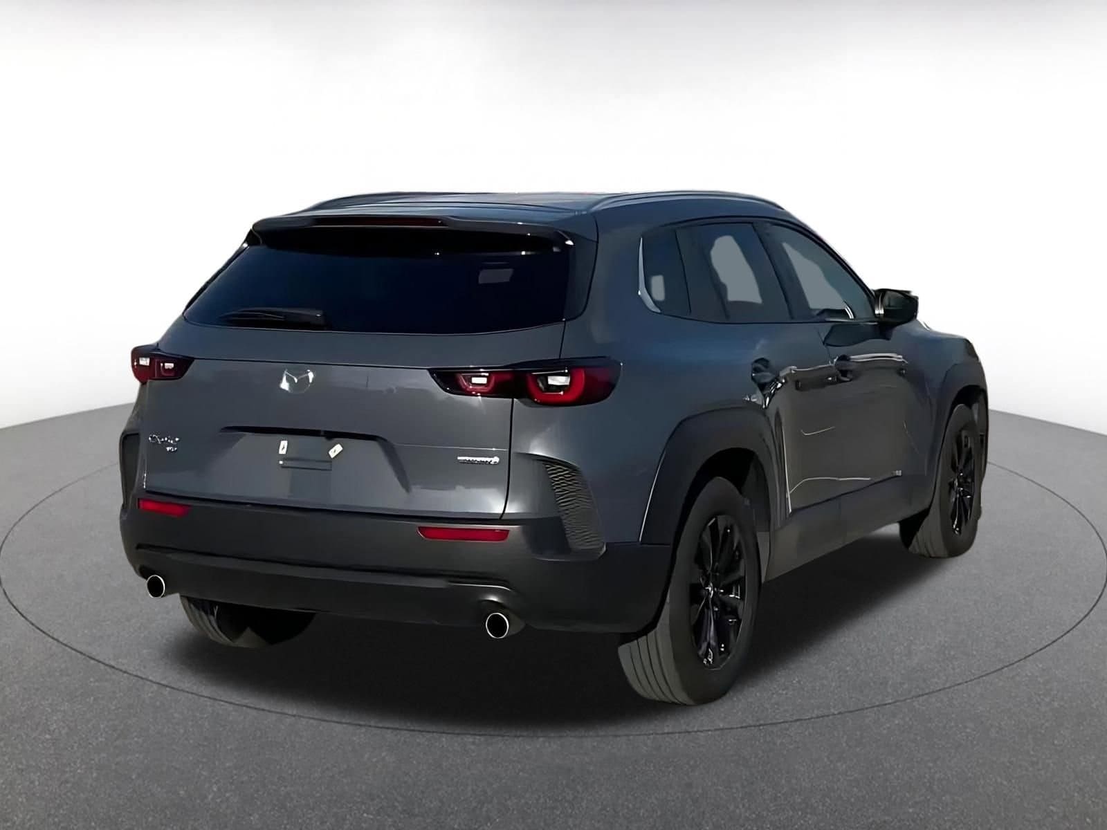 Thumbnail: 2025 Mazda CX-50 - 15