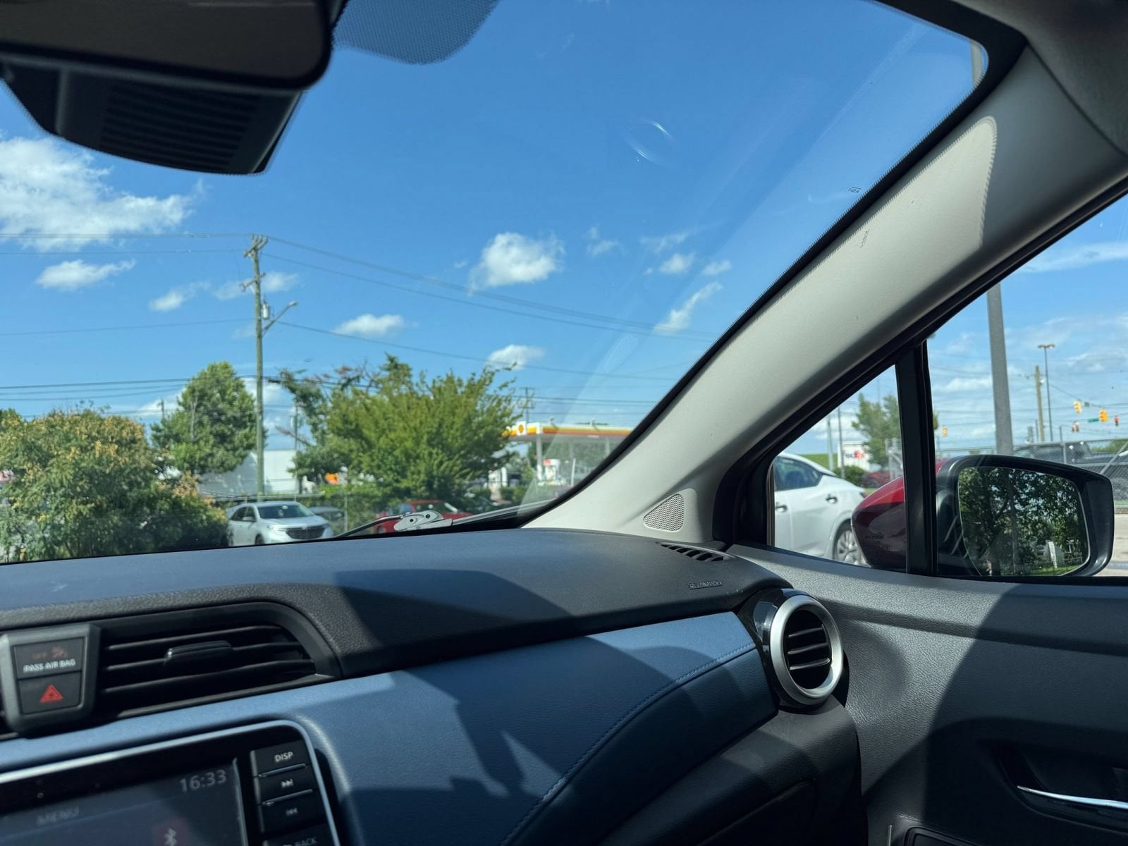 Thumbnail: 2025 Nissan Versa - 33