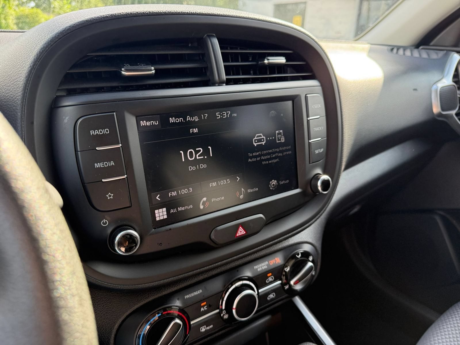 Thumbnail: 2025 Kia Soul - 16