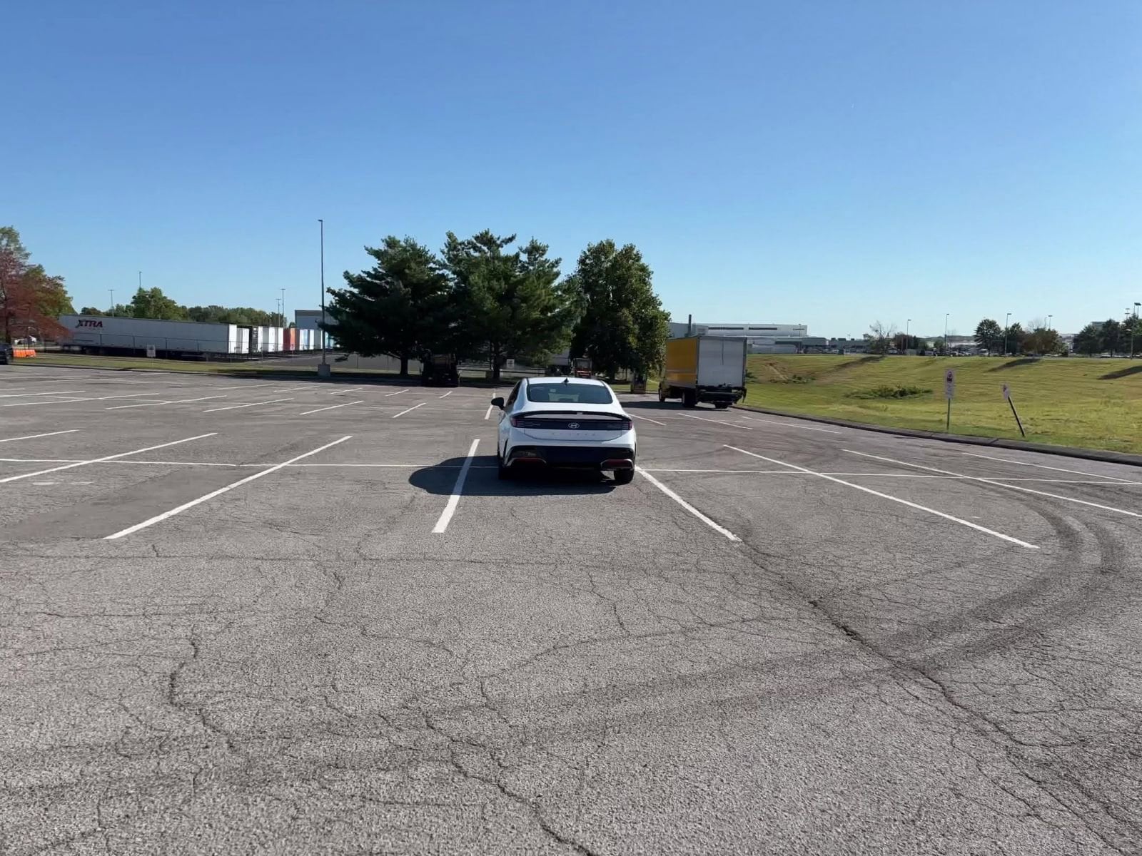 Thumbnail: 2024 Hyundai Sonata - 16