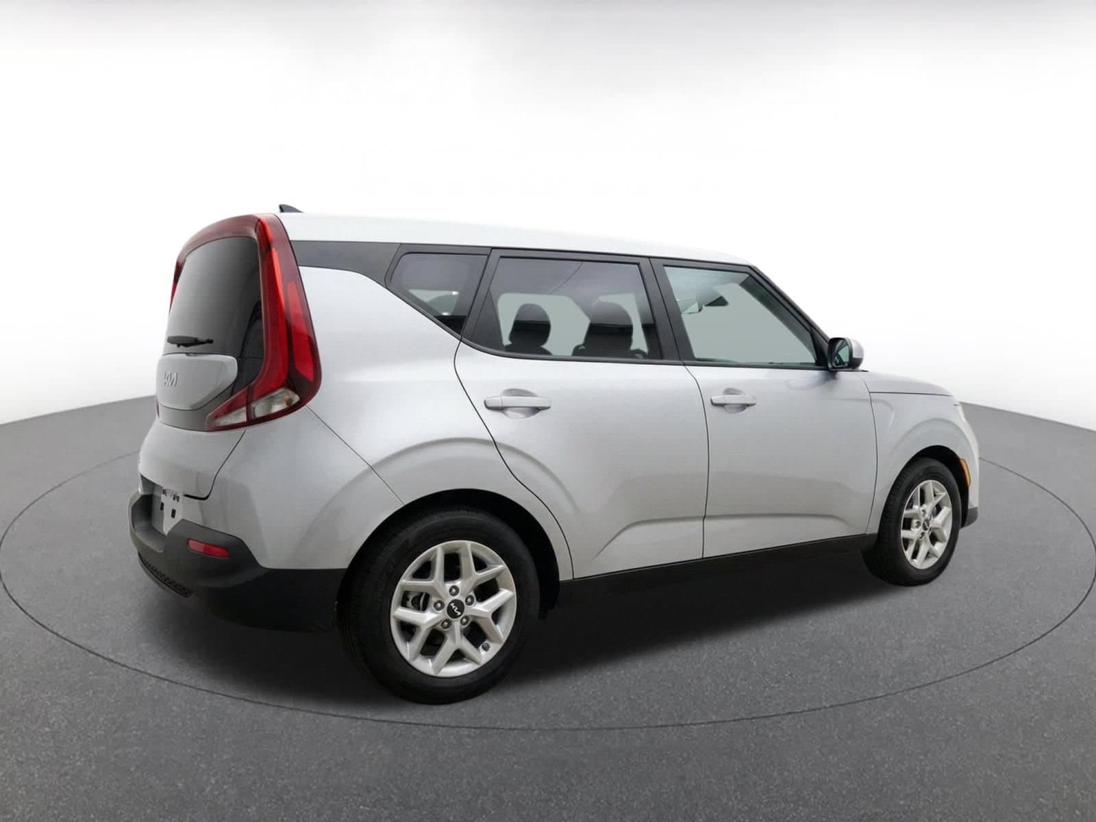 Thumbnail: 2025 Kia Soul - 9