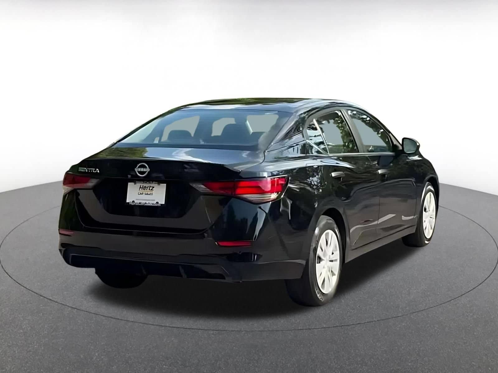 Thumbnail: 2025 Nissan Sentra - 13