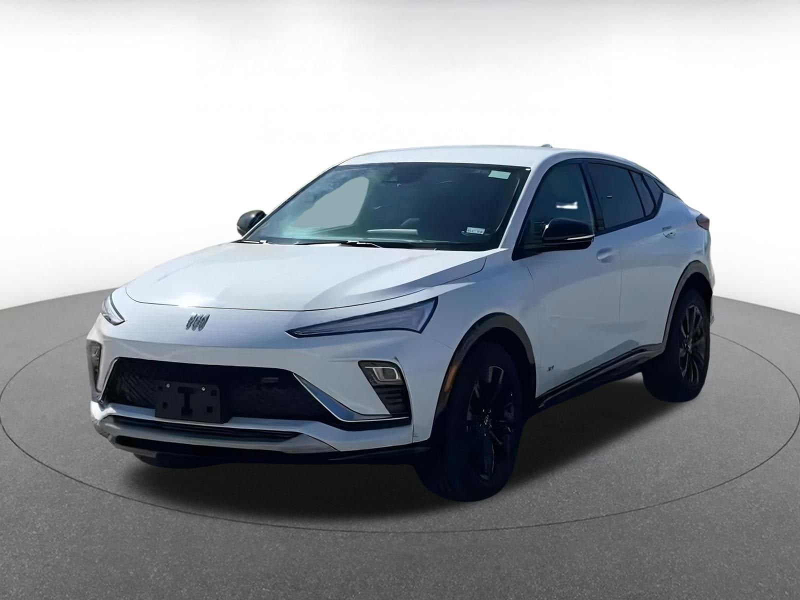 Thumbnail: 2025 Buick Envista - 7