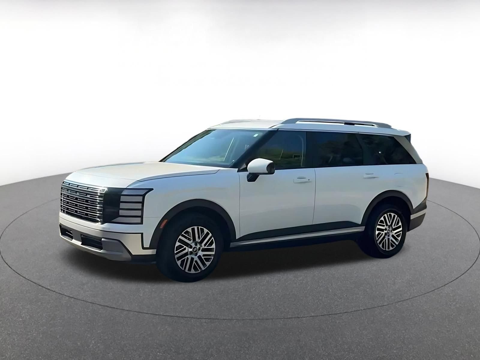 Thumbnail: 2026 Hyundai Palisade - 7