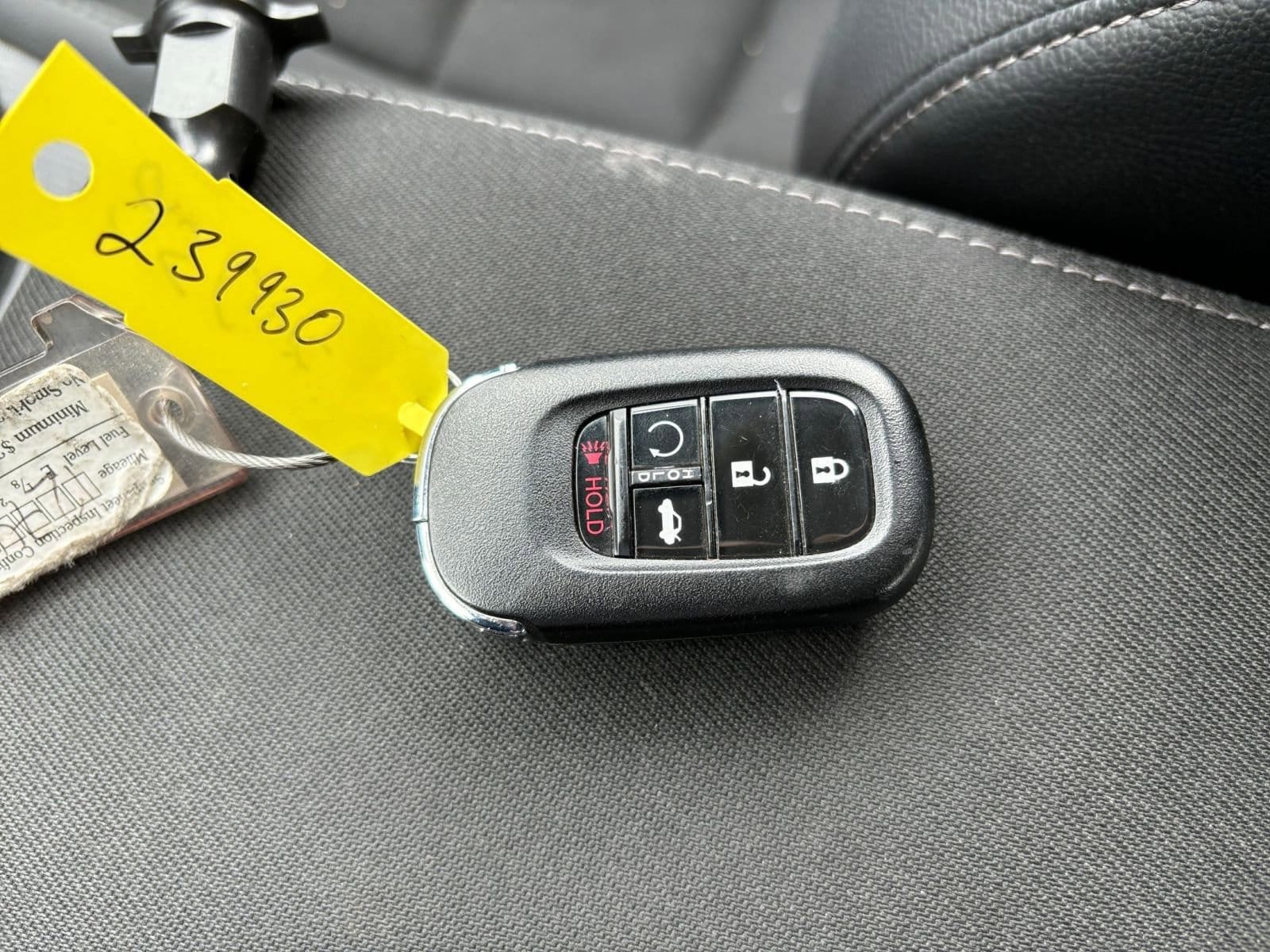 Thumbnail: 2025 Honda Civic - 22