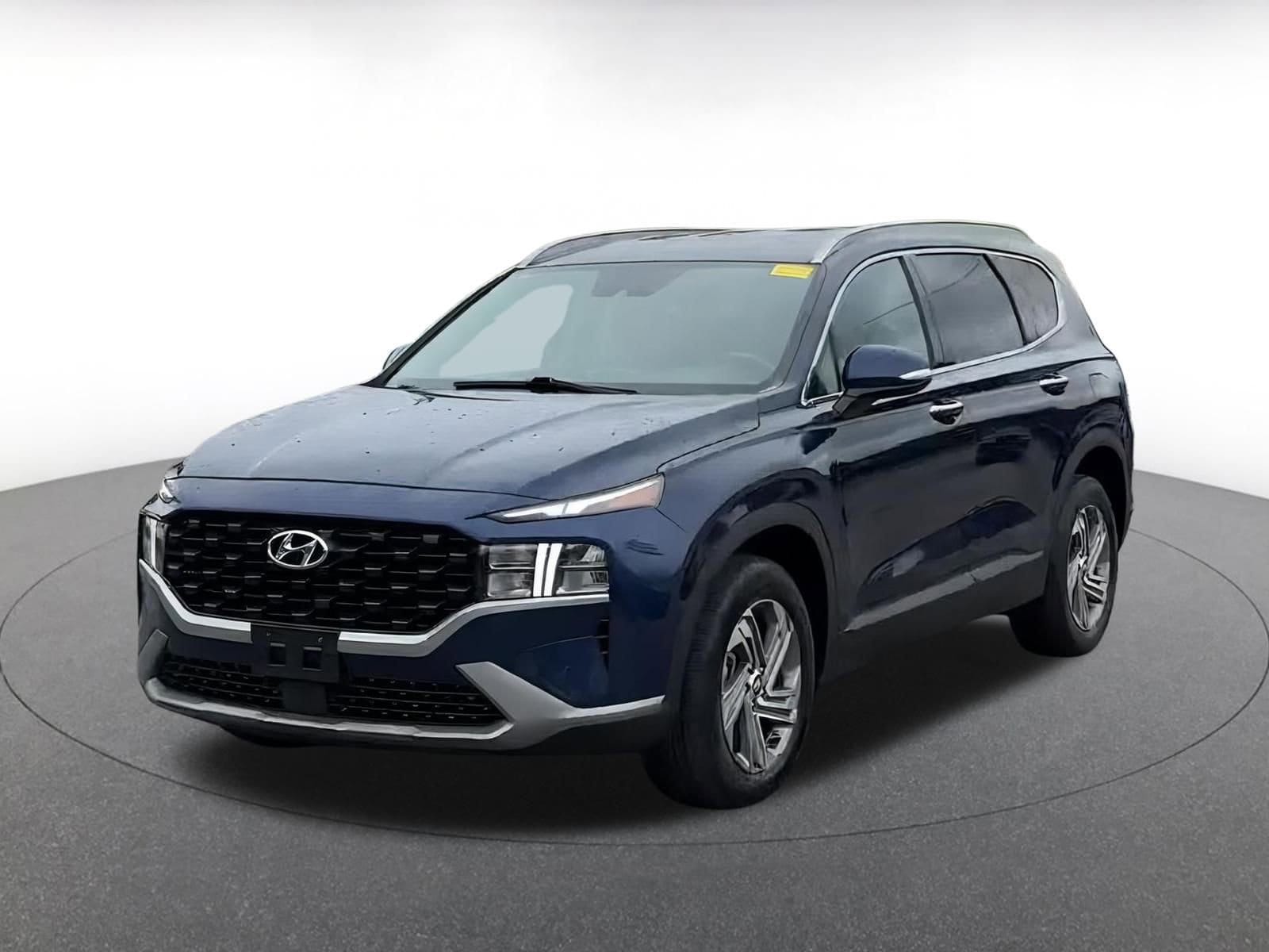 Thumbnail: 2023 Hyundai Santa Fe - 6