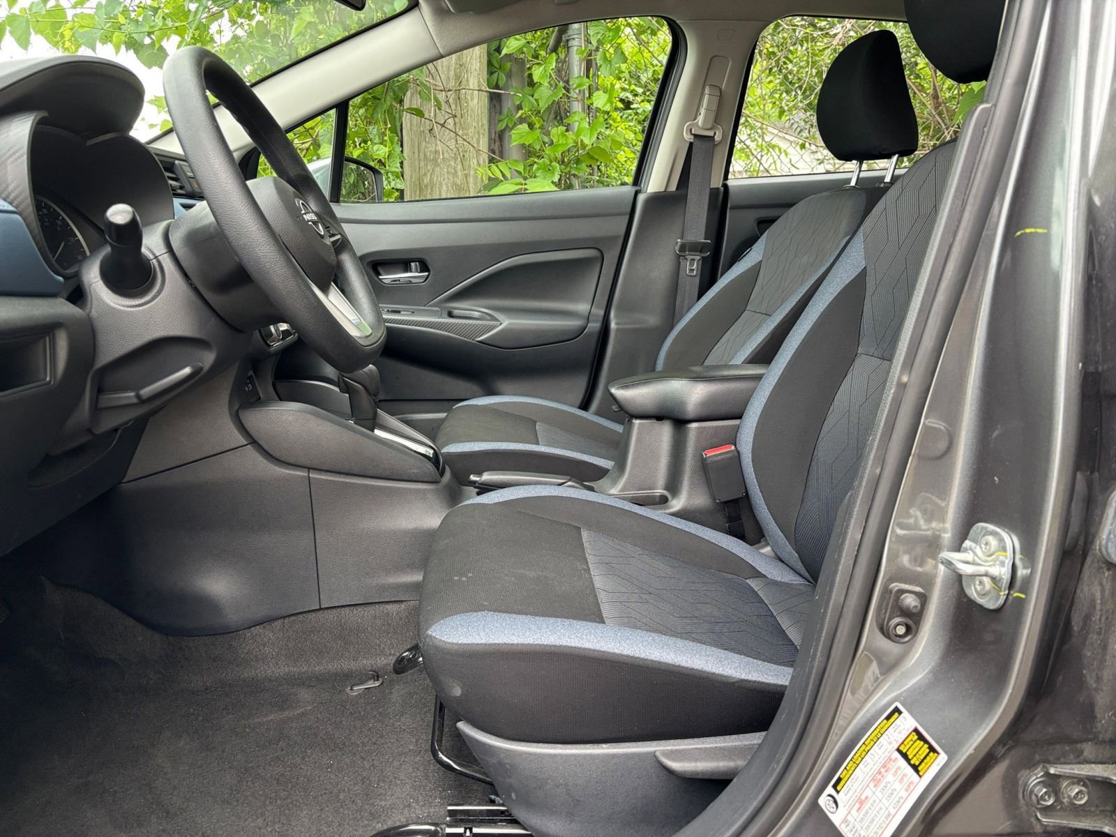 Thumbnail: 2025 Nissan Versa - 24