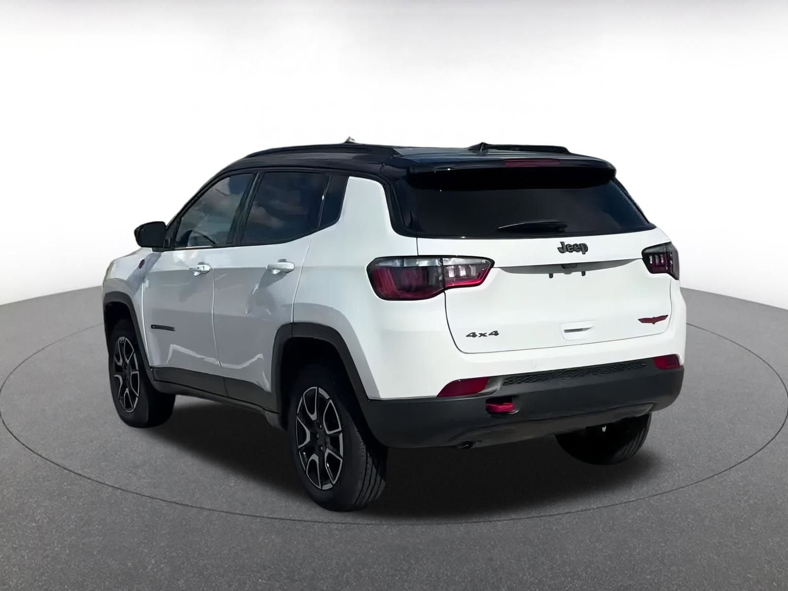 Thumbnail: 2025 Jeep Compass - 11