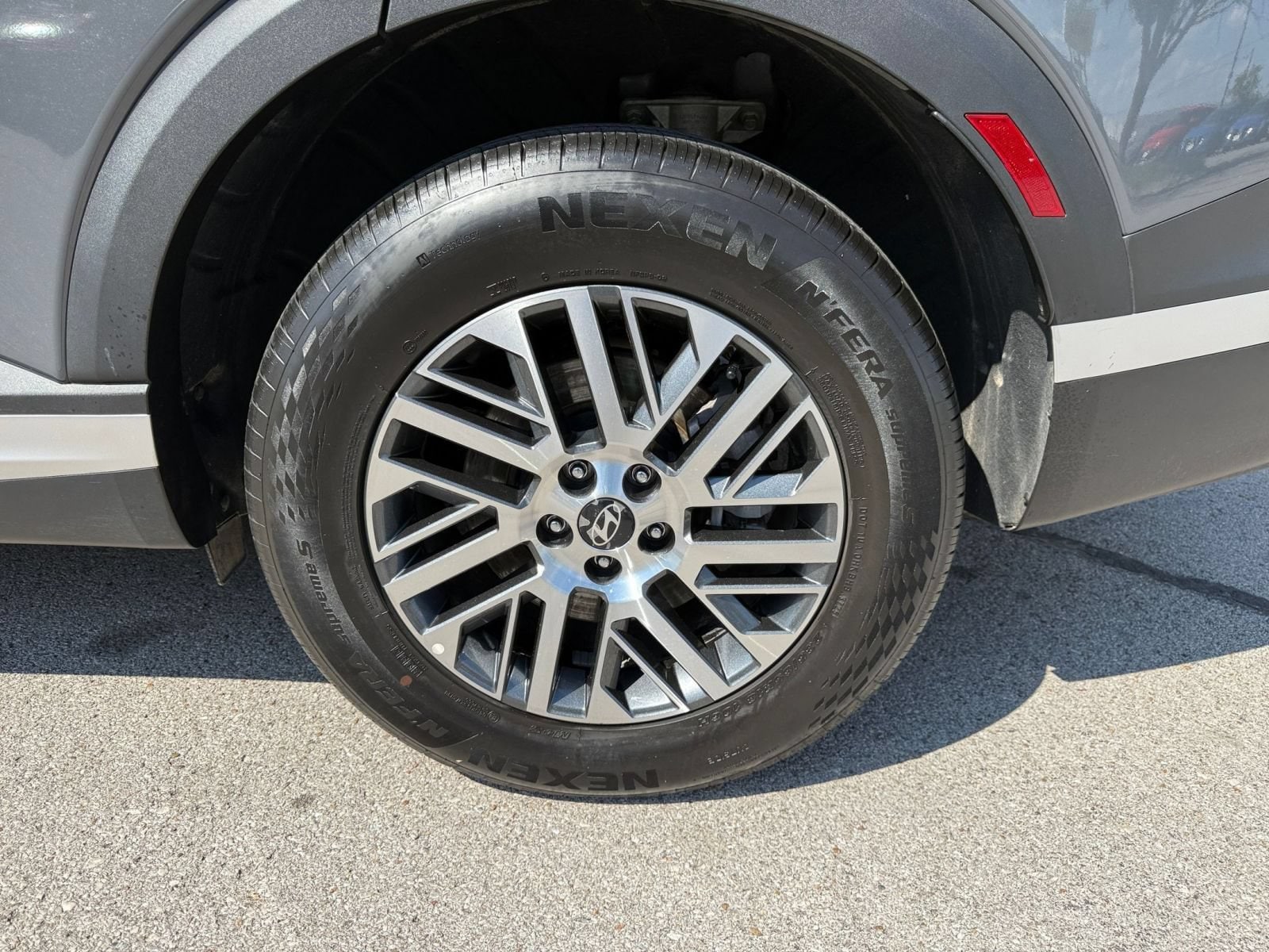 Thumbnail: 2026 Hyundai Palisade - 33