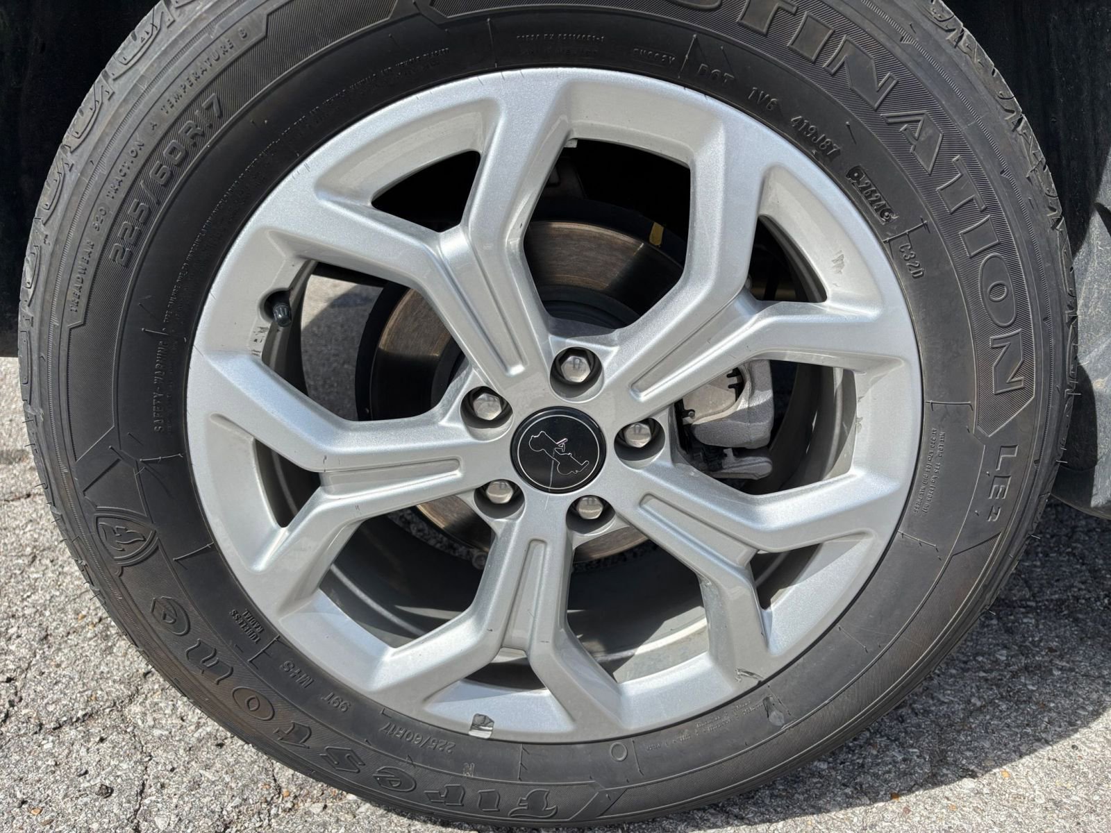 Thumbnail: 2025 Jeep Compass - 29