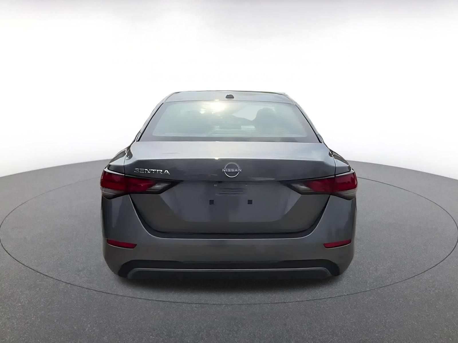 Thumbnail: 2025 Nissan Sentra - 12