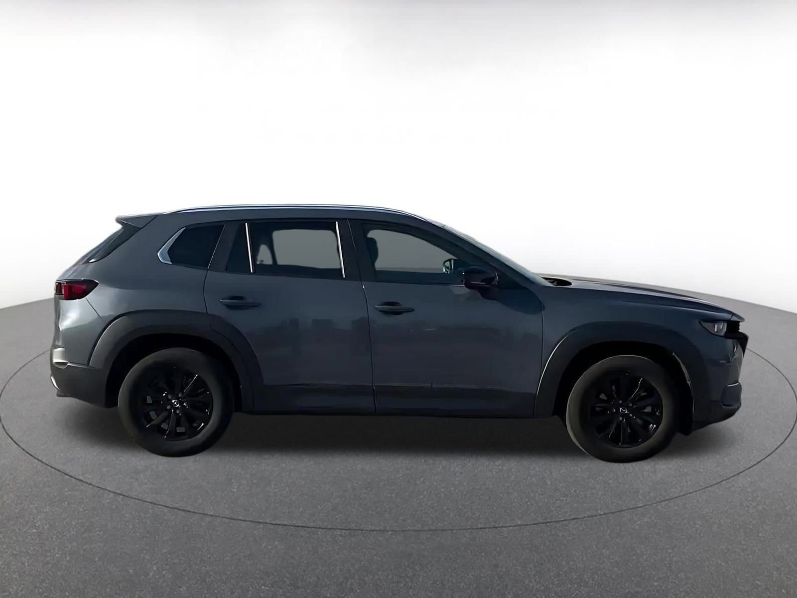 Thumbnail: 2025 Mazda CX-50 - 16