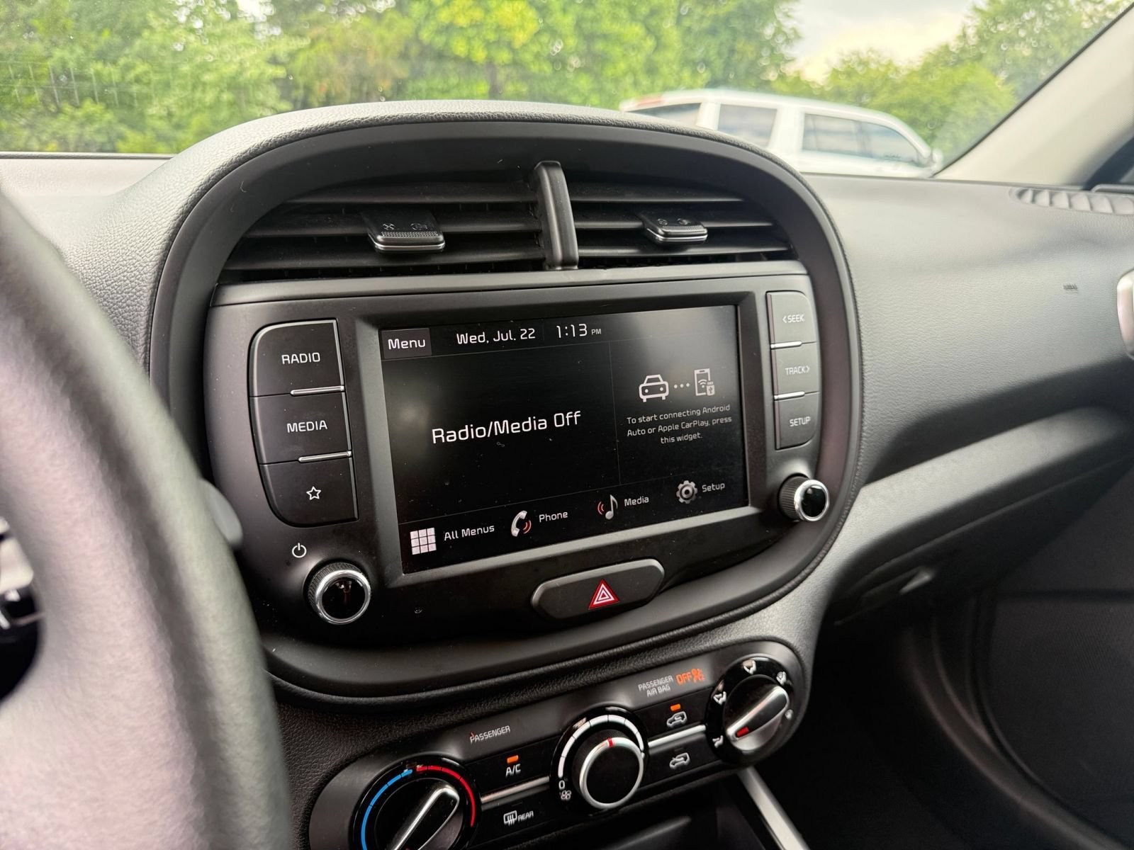 Thumbnail: 2025 Kia Soul - 20