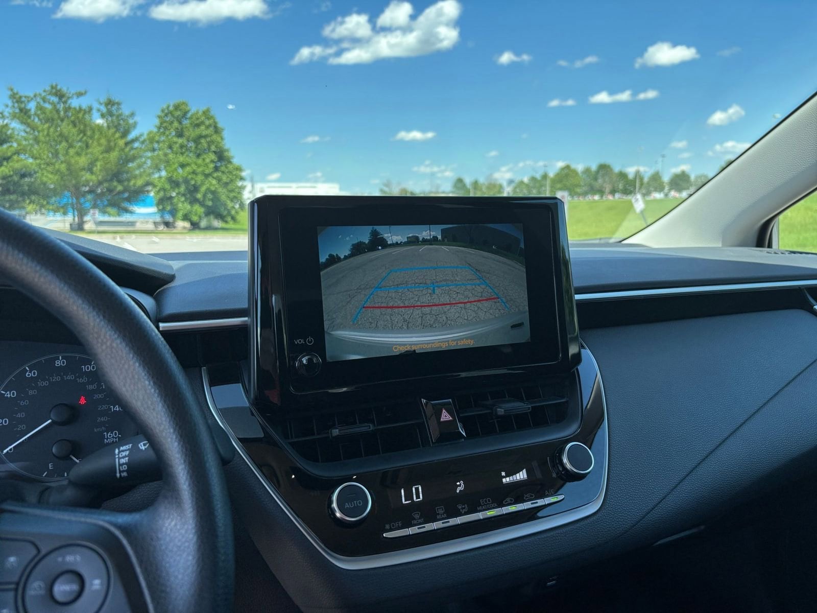 Thumbnail: 2024 Toyota Corolla - 22