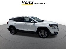 2023 GMC Terrain SLT -
                  Nashville, TN