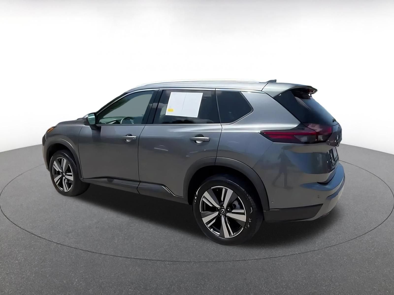 Thumbnail: 2026 Nissan Rogue - 9
