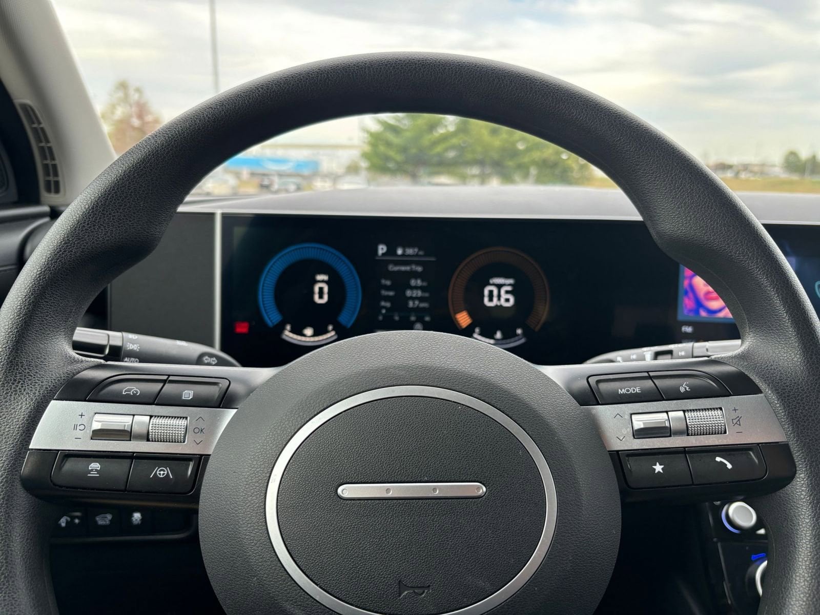 Thumbnail: 2025 Hyundai Tucson - 28