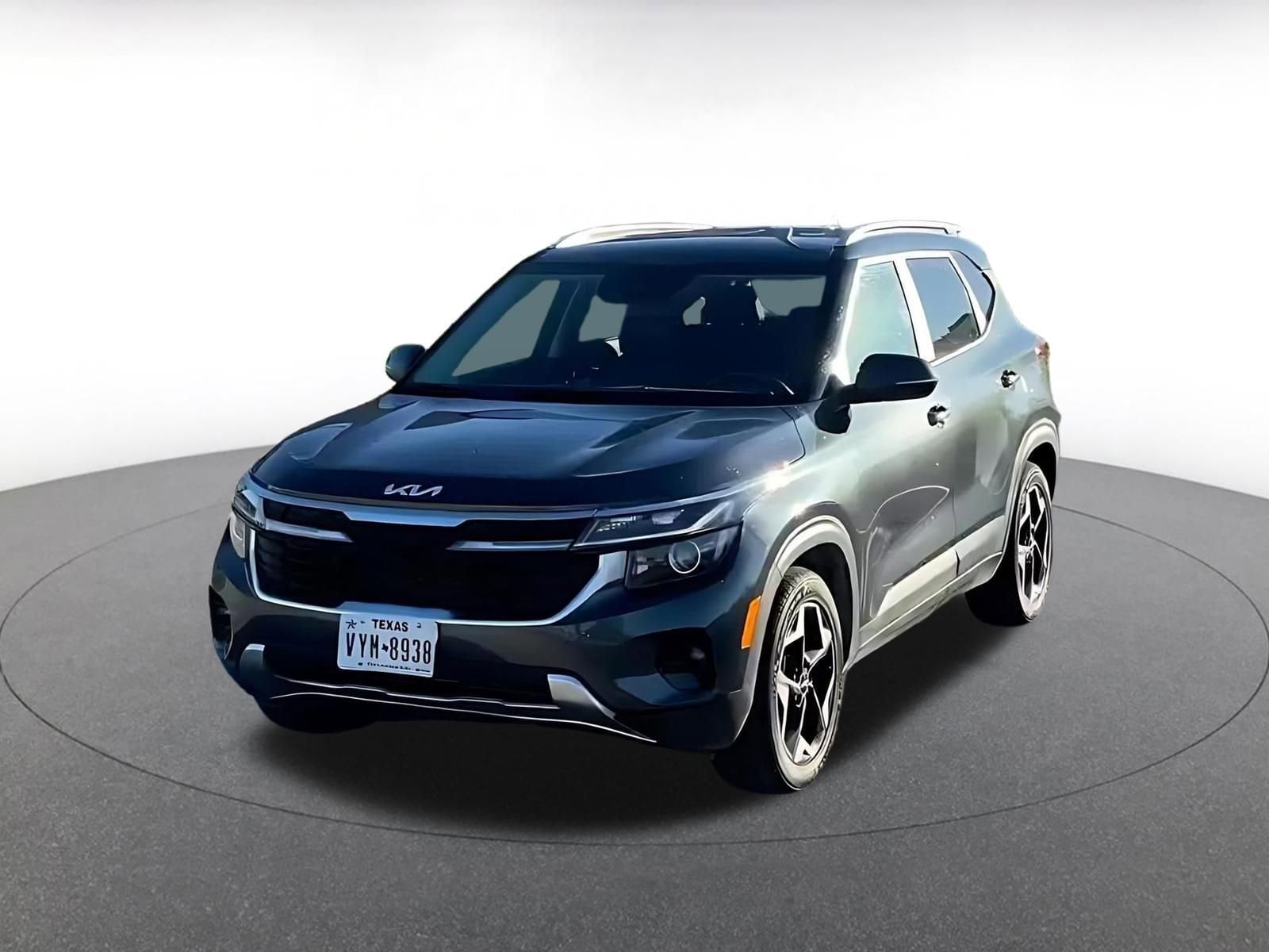 Thumbnail: 2025 Kia Seltos - 7