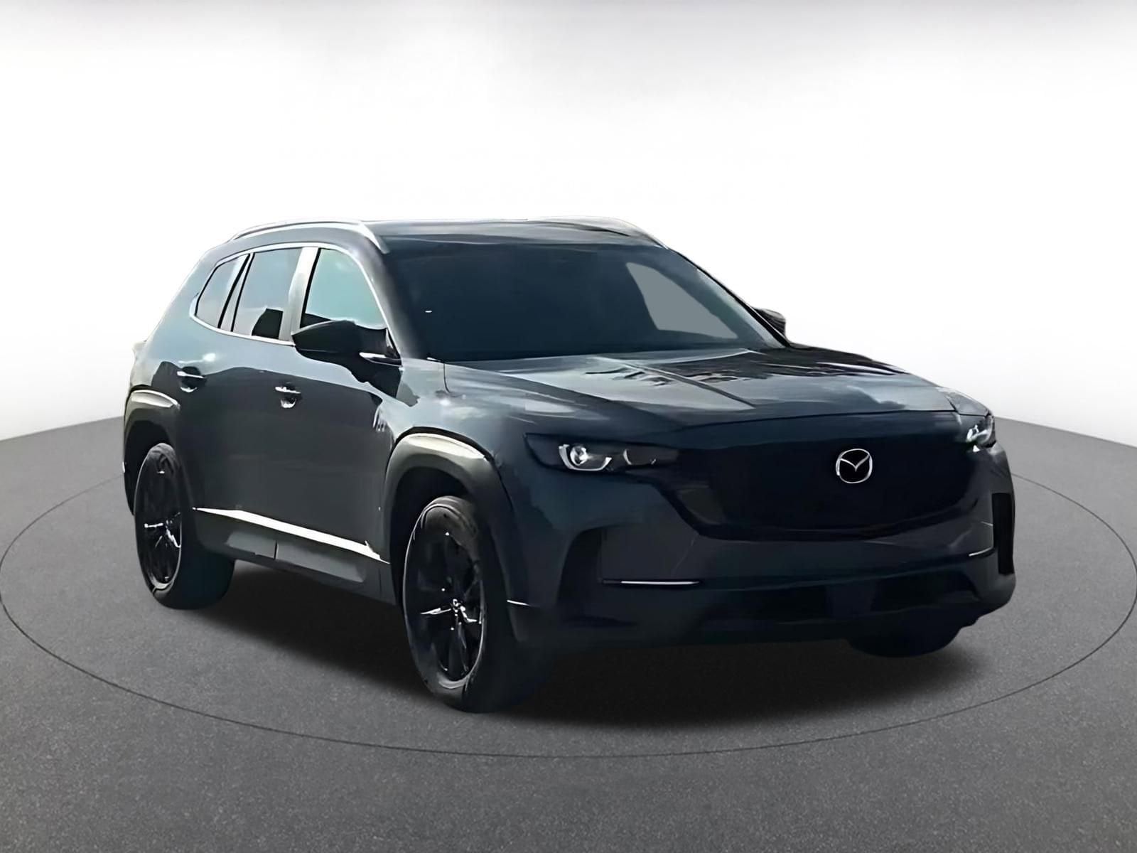 Thumbnail: 2025 Mazda CX-50 - 3