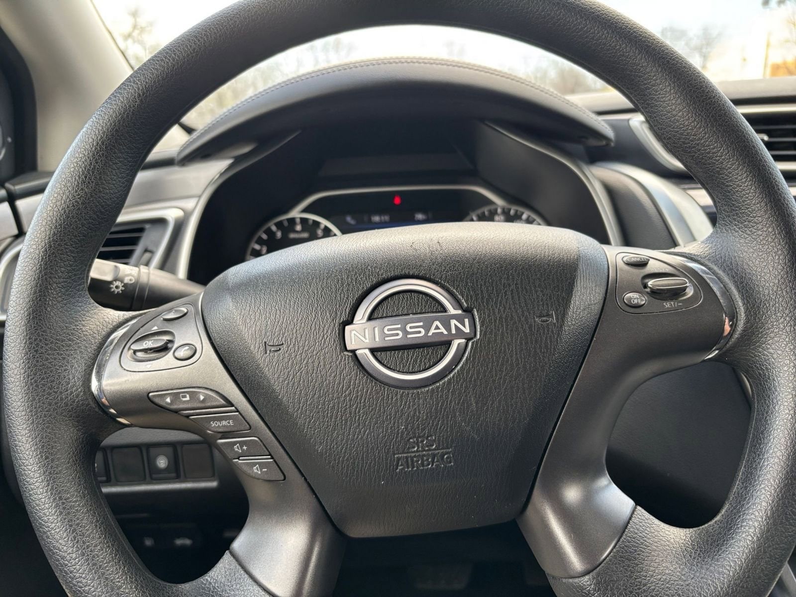 Thumbnail: 2023 Nissan Murano - 30