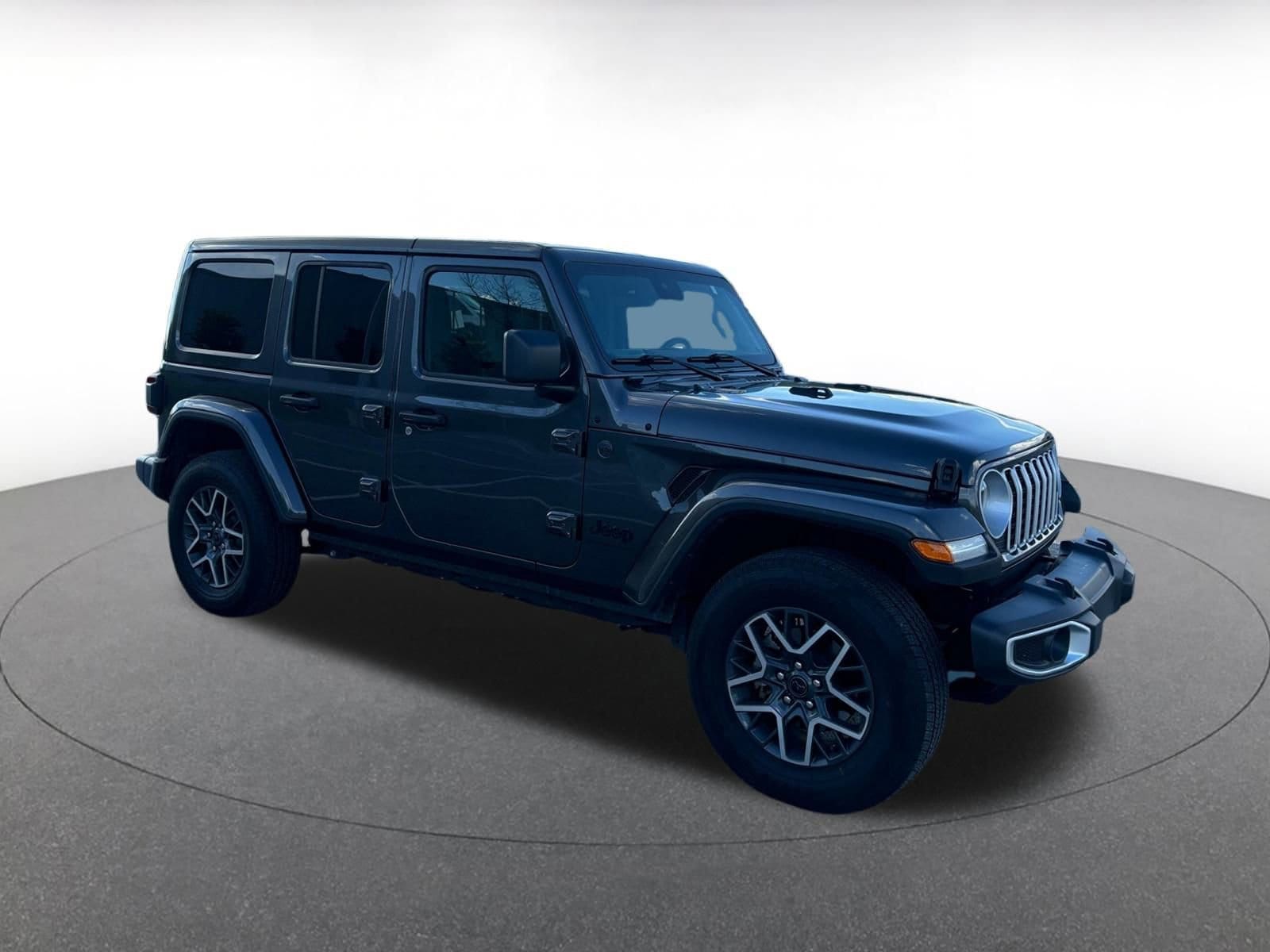 Thumbnail: 2025 Jeep Wrangler - 1