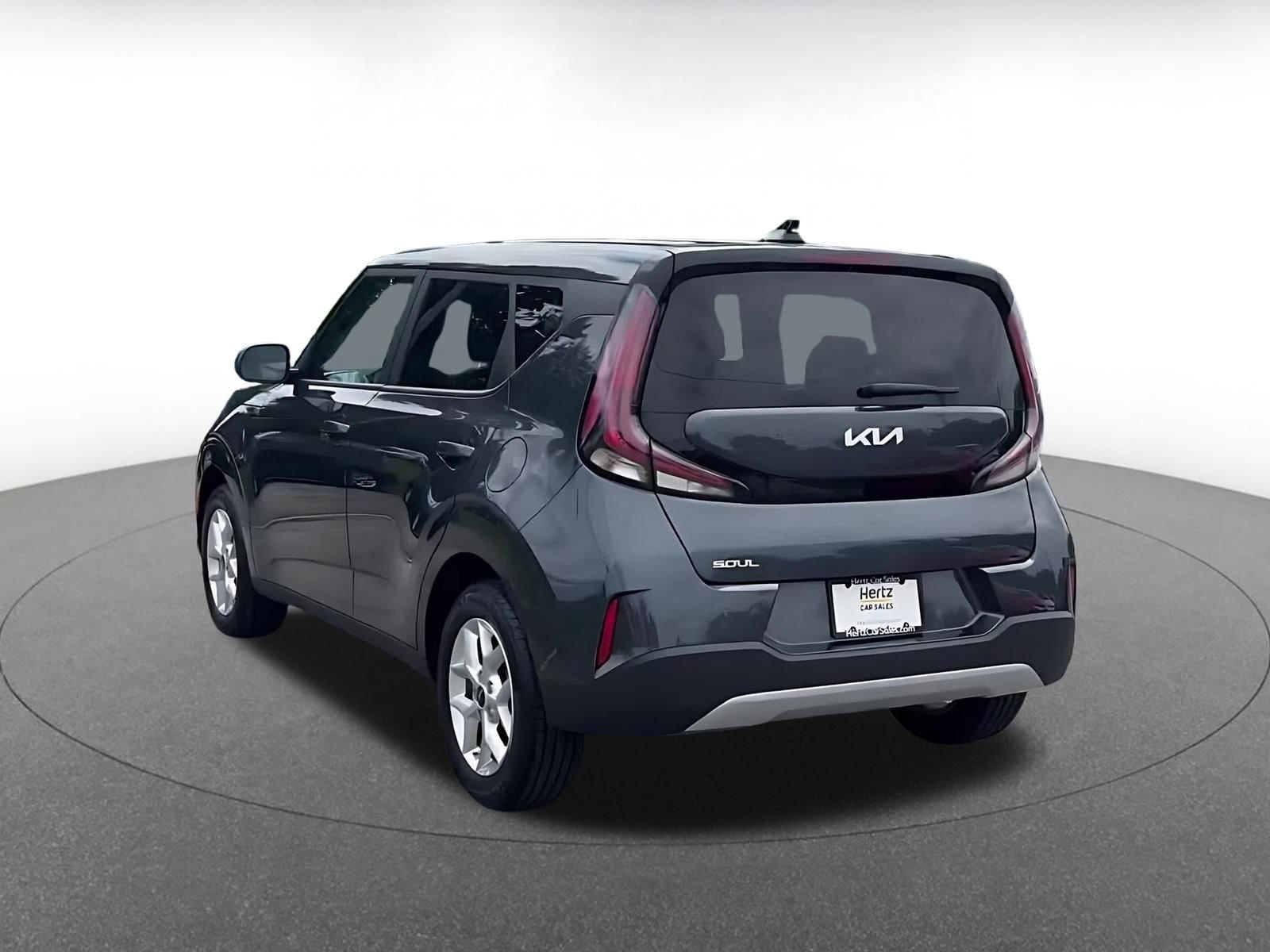 Thumbnail: 2025 Kia Soul - 11