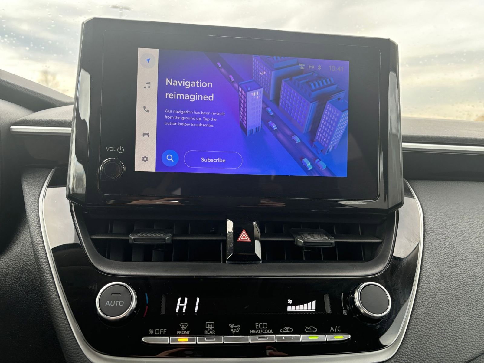 Thumbnail: 2025 Toyota Corolla - 18