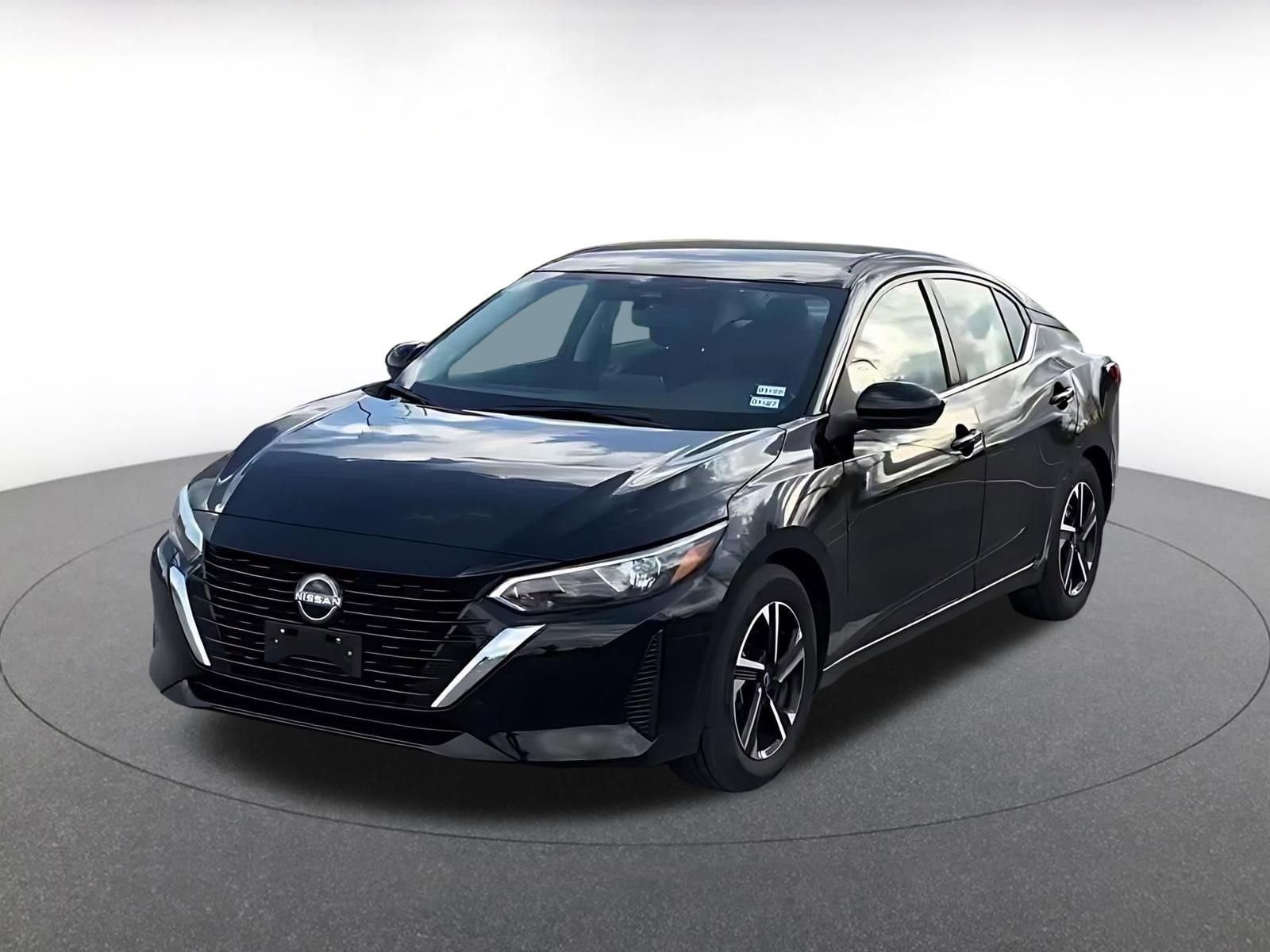 Thumbnail: 2025 Nissan Sentra - 7