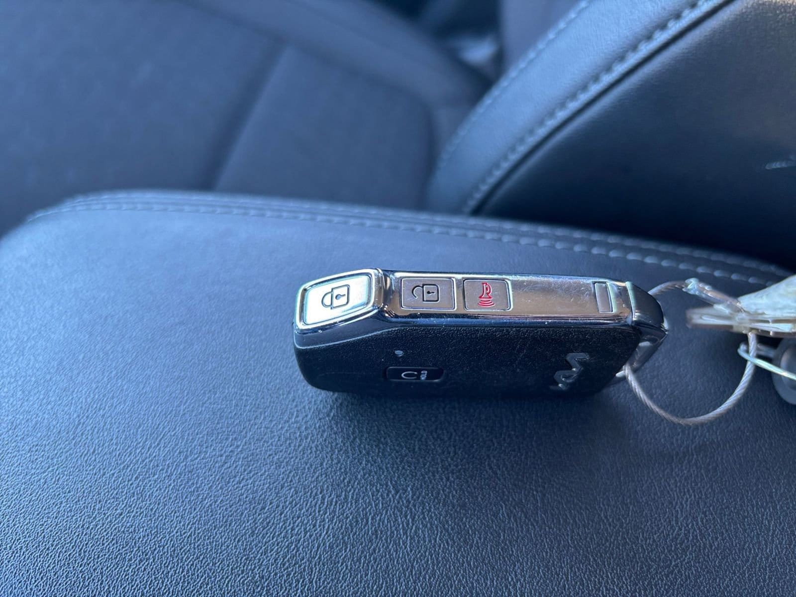 Thumbnail: 2025 Kia Seltos - 21