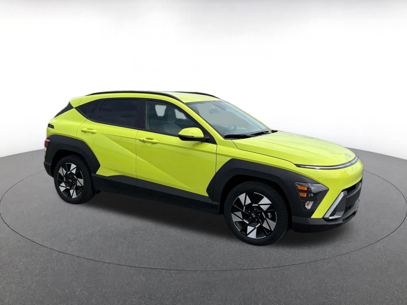 Thumbnail: 2025 Hyundai Kona - 1