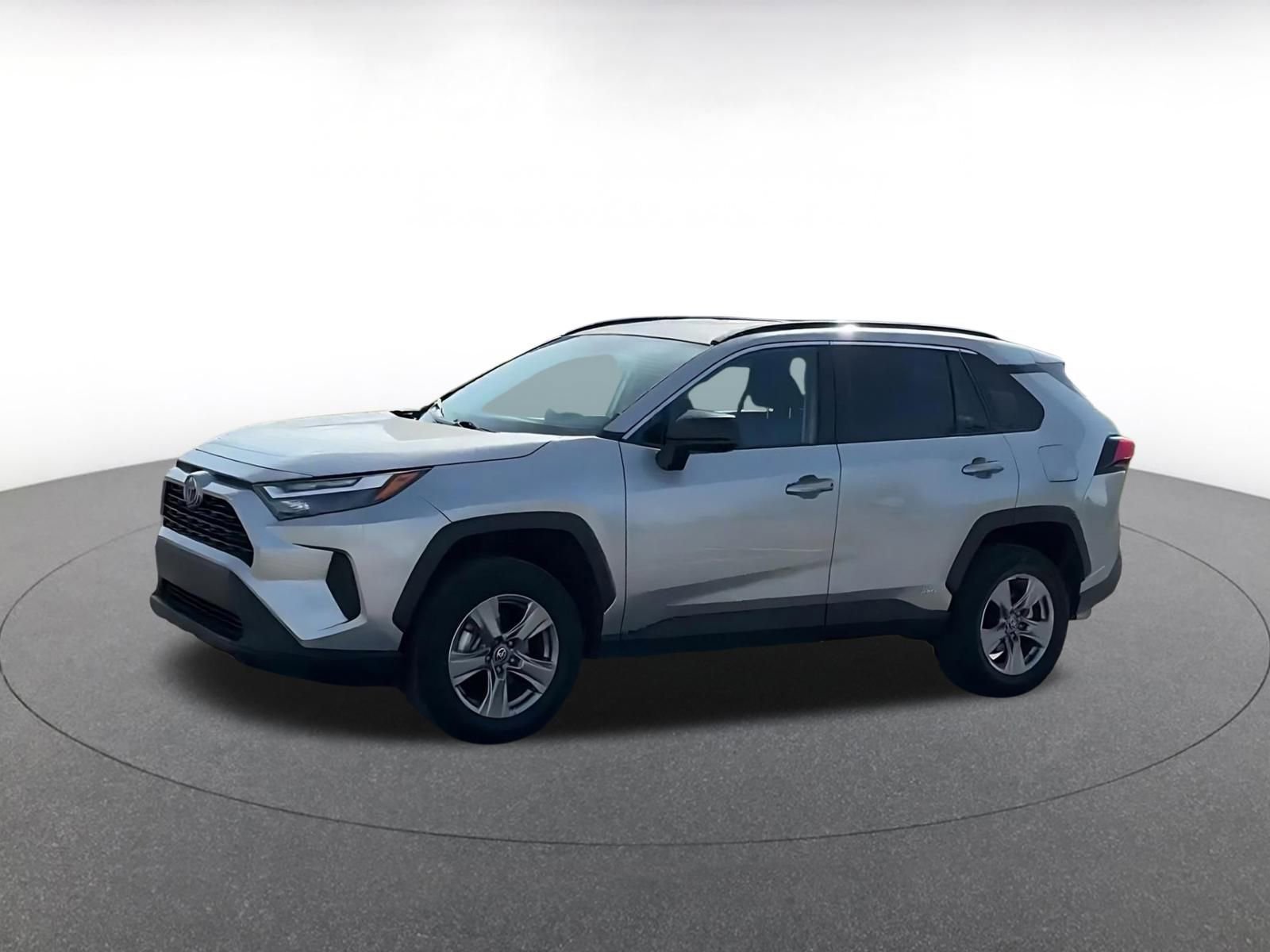 Thumbnail: 2025 Toyota RAV4 - 8