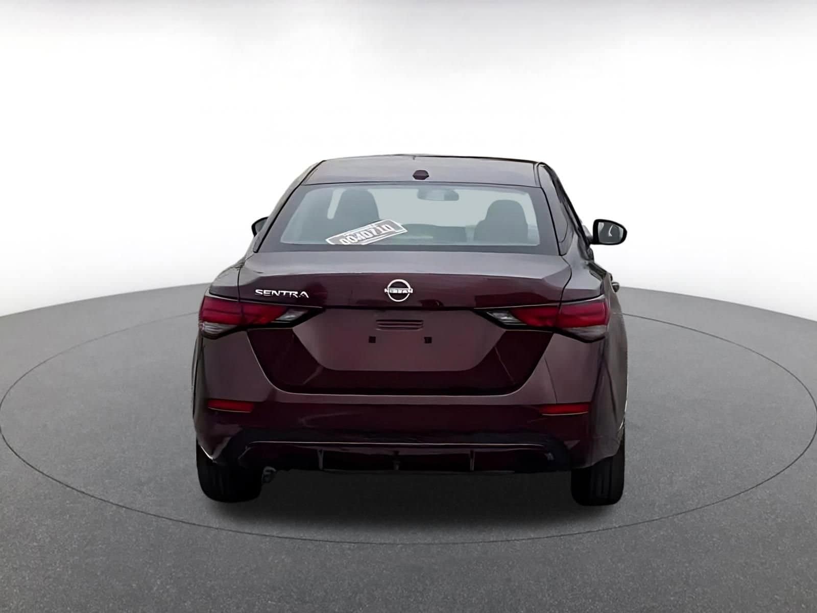 Thumbnail: 2025 Nissan Sentra - 12