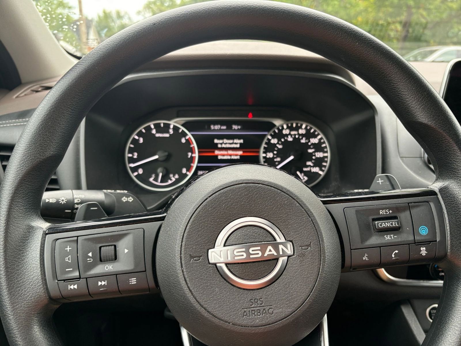 Thumbnail: 2023 Nissan Rogue - 28