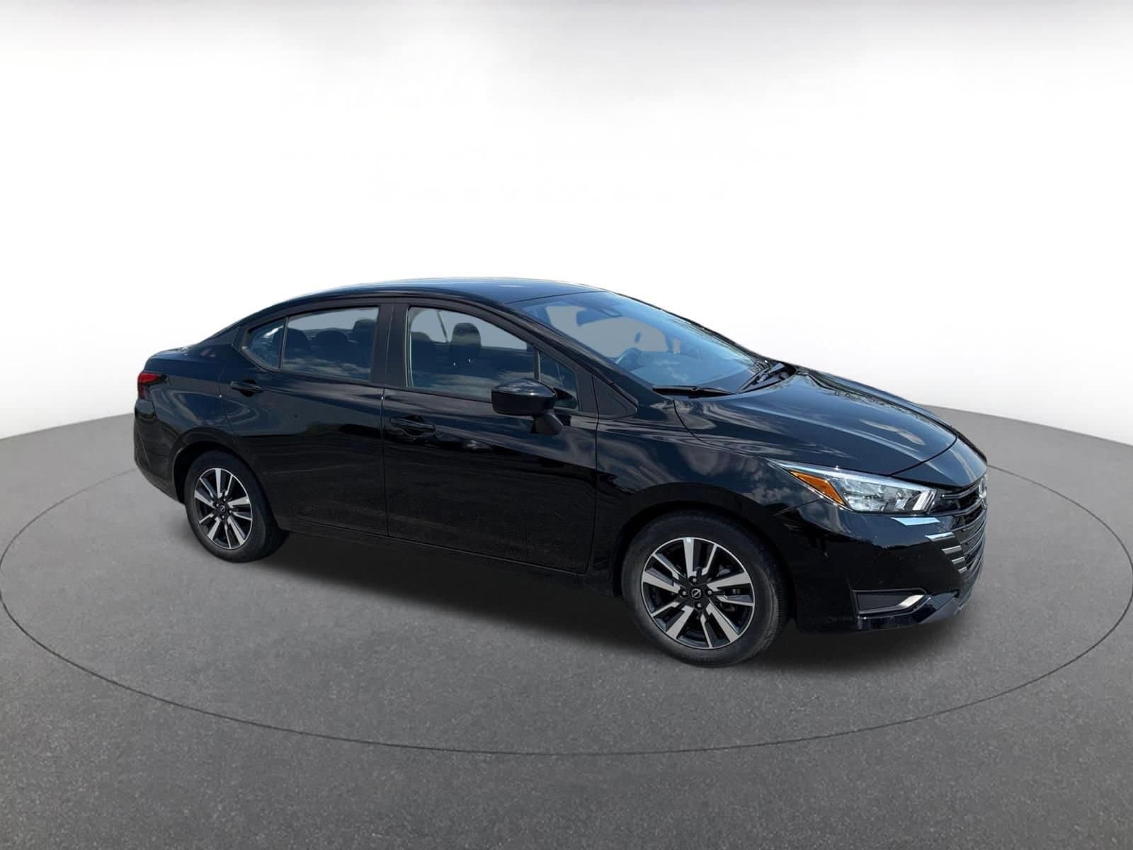 Thumbnail: 2025 Nissan Versa - 1