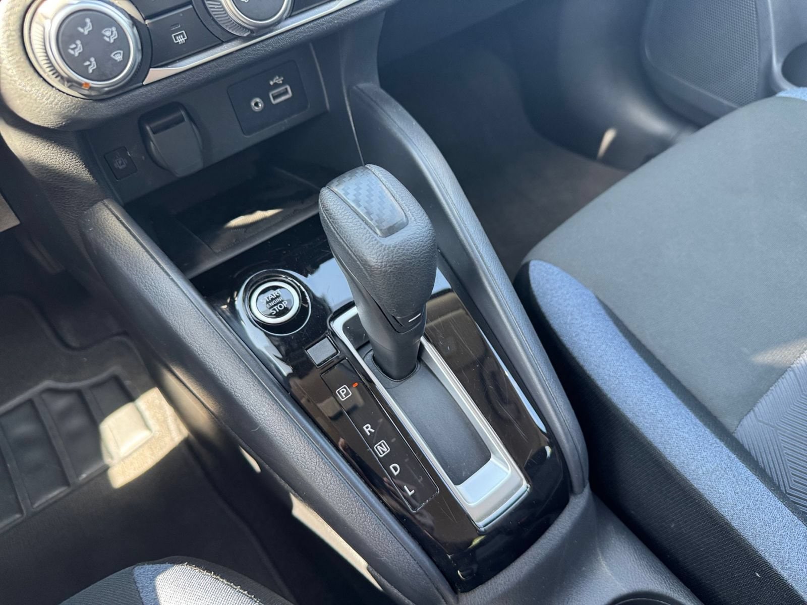 Thumbnail: 2025 Nissan Versa - 34
