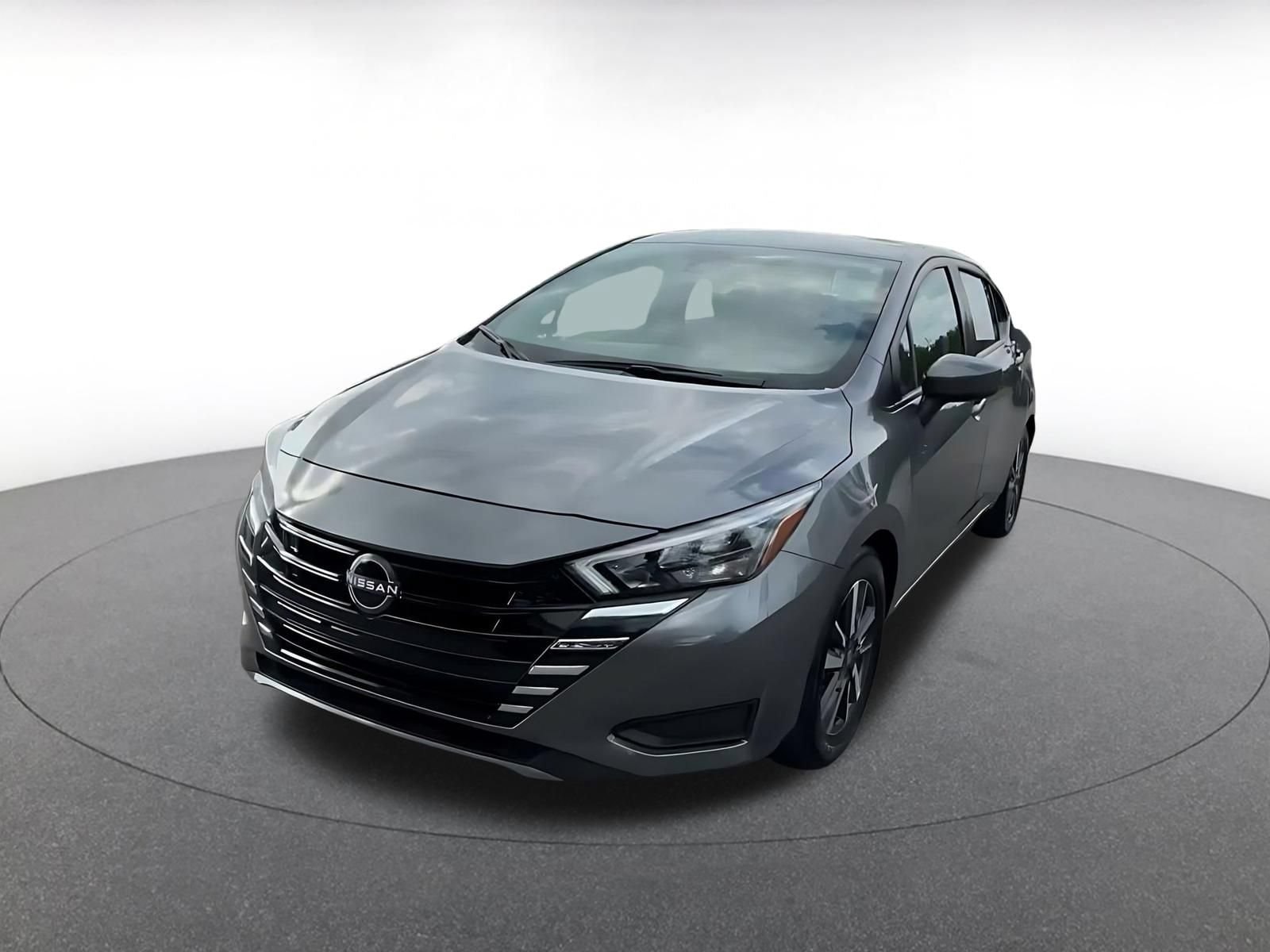 Thumbnail: 2025 Nissan Versa - 5