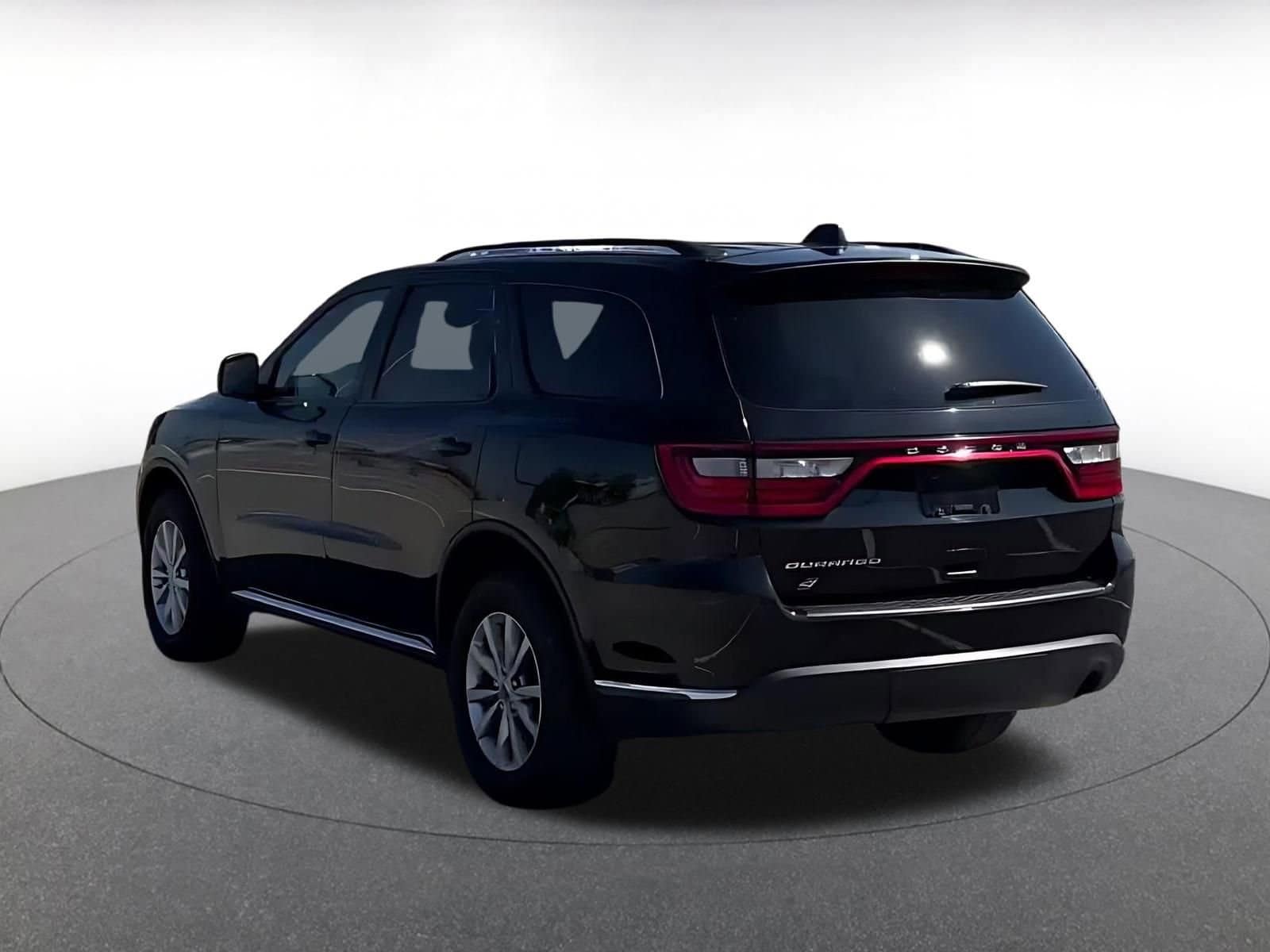 Thumbnail: 2024 Dodge Durango - 11