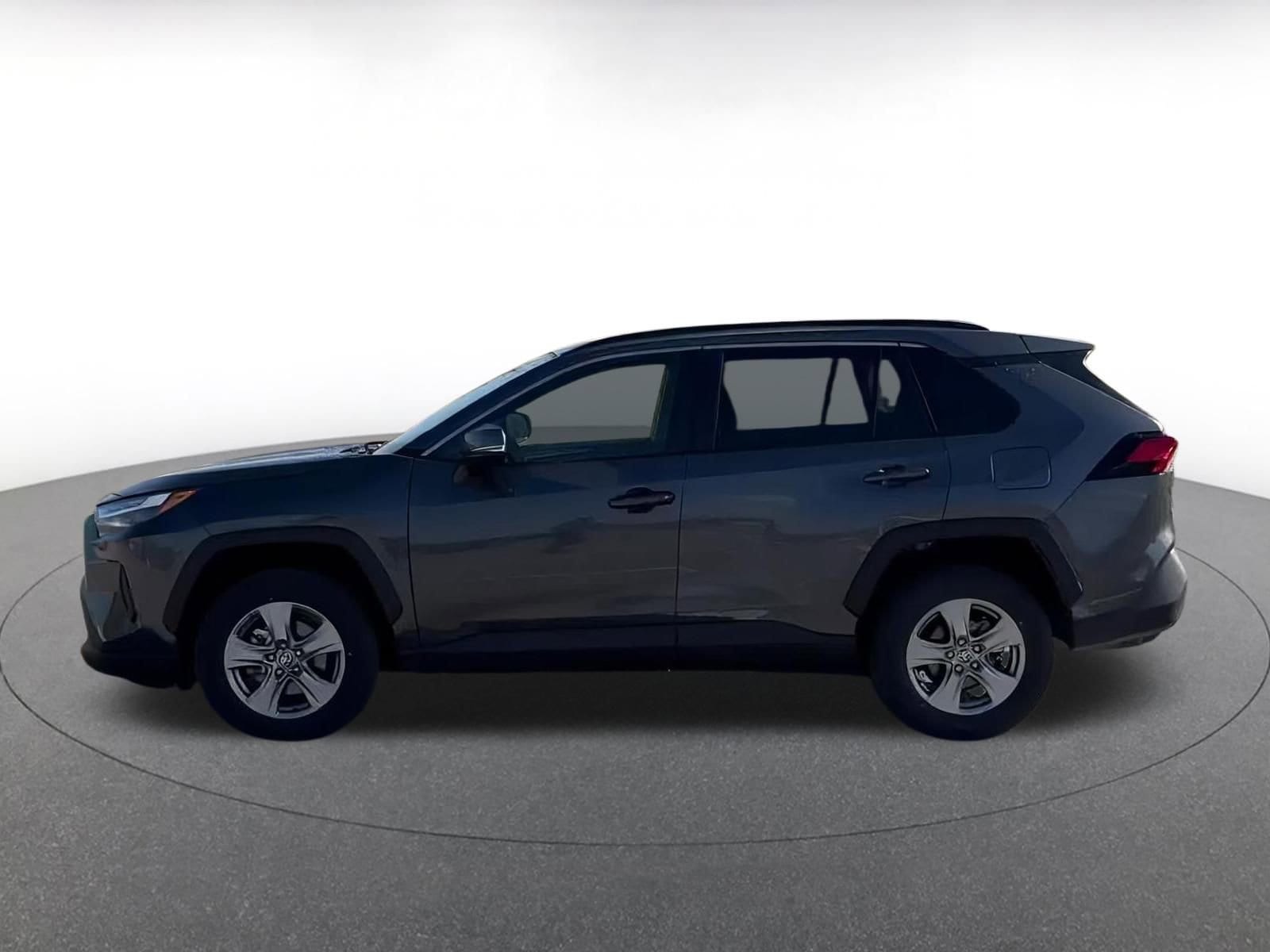 Thumbnail: 2025 Toyota RAV4 - 9