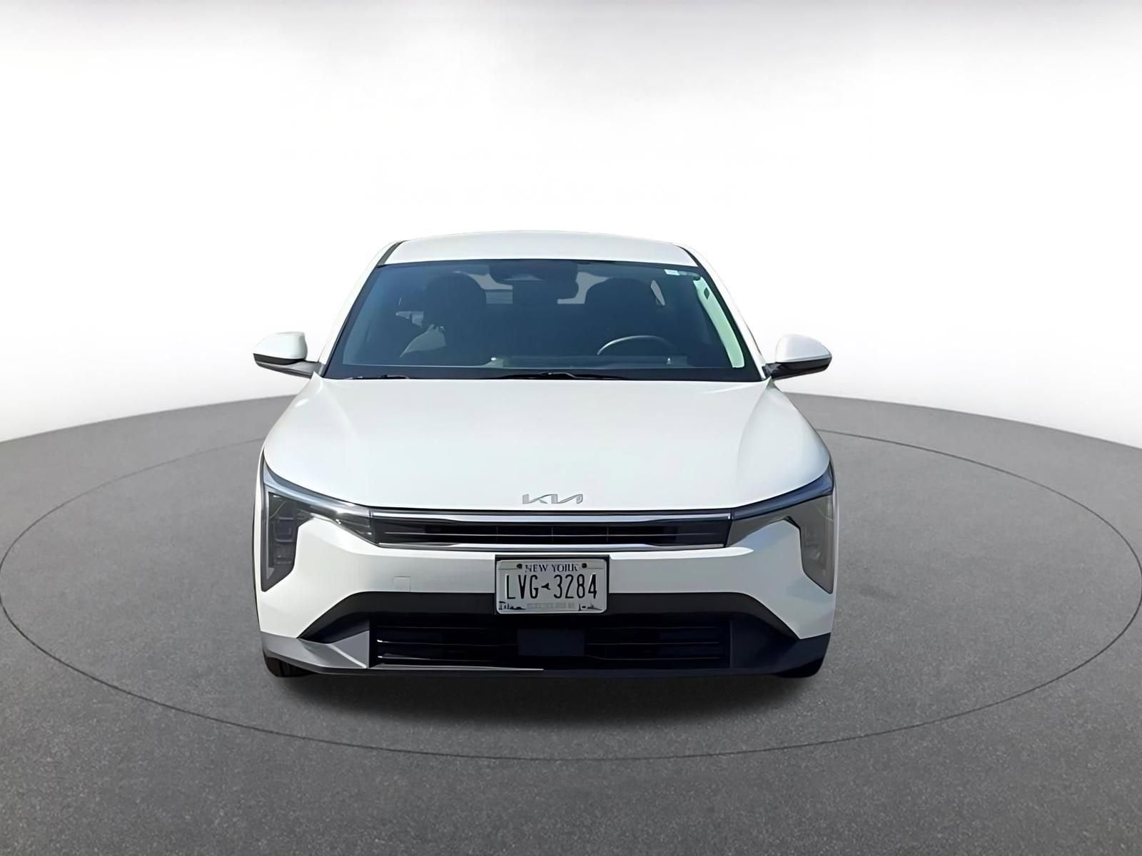 Thumbnail: 2025 Kia K4 - 4