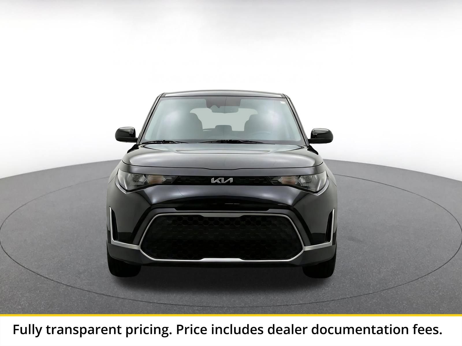 Thumbnail: 2025 Kia Soul - 1