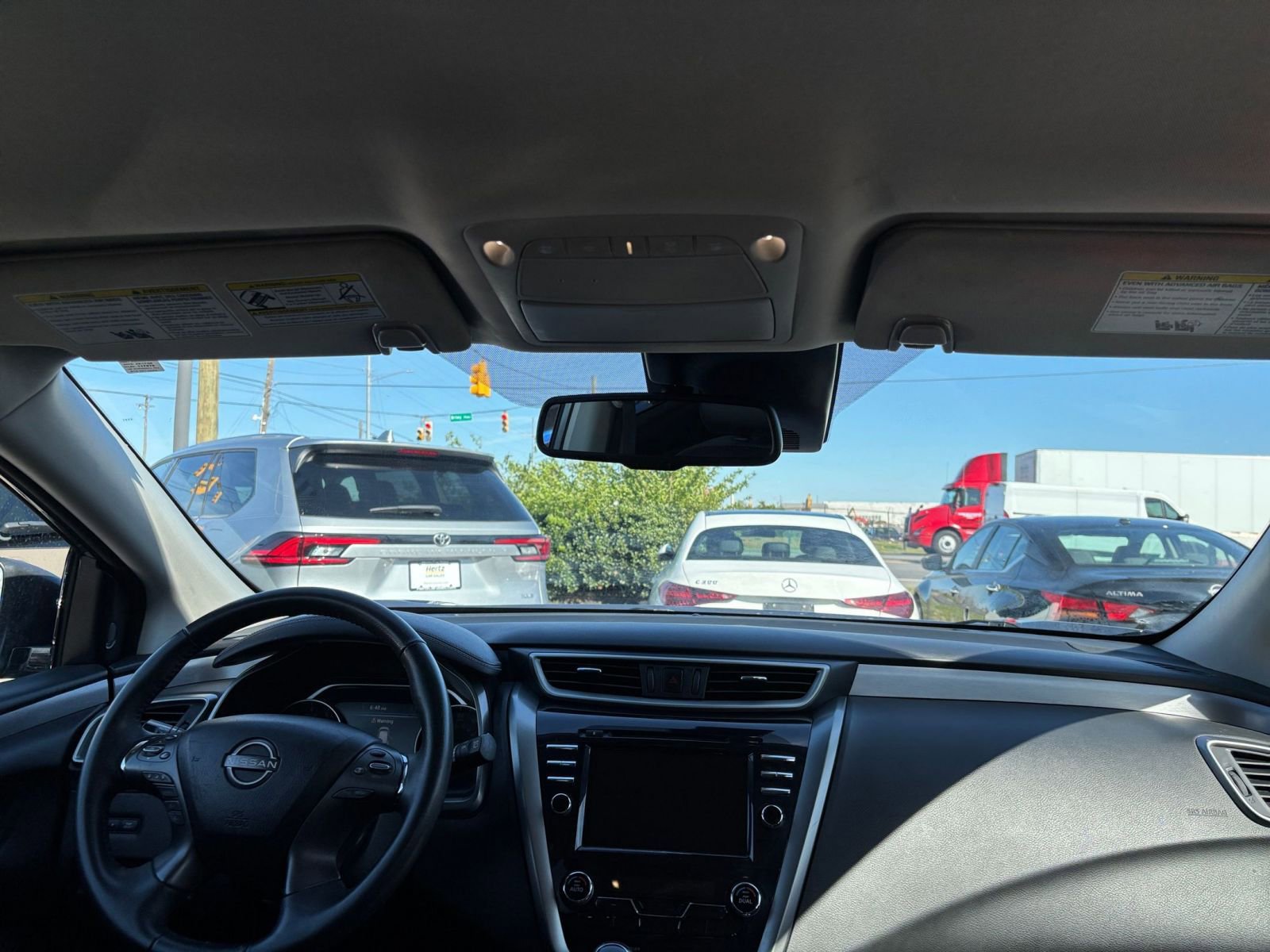 Thumbnail: 2023 Nissan Murano - 34