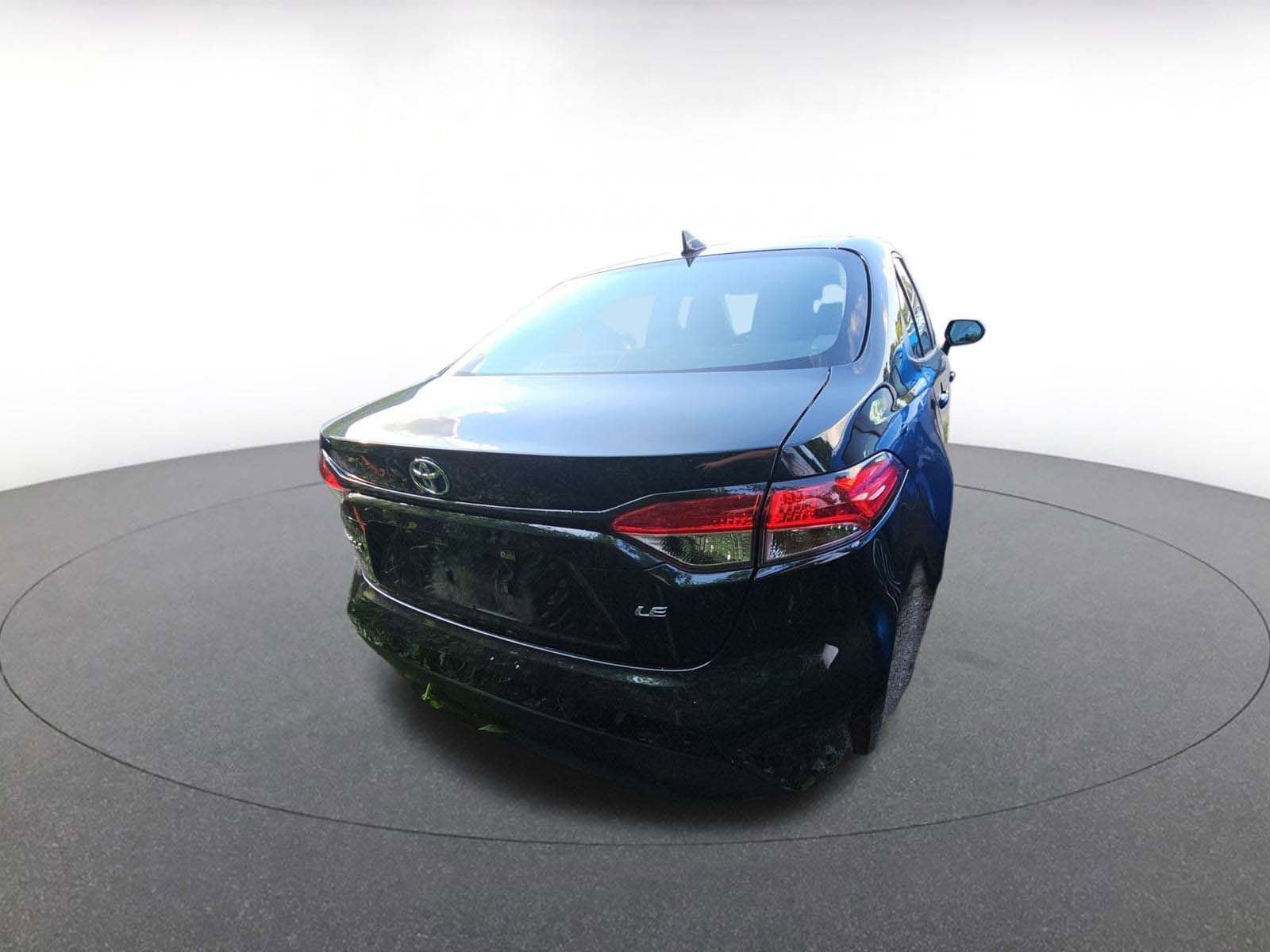 Thumbnail: 2024 Toyota Corolla - 5