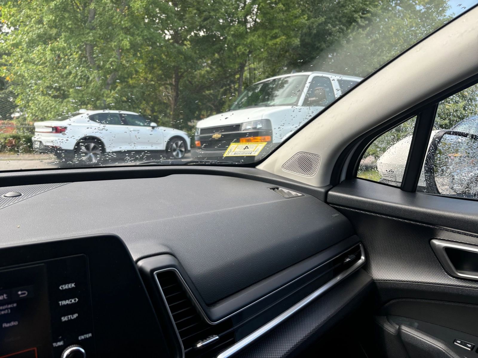 Thumbnail: 2024 Kia Sportage - 35
