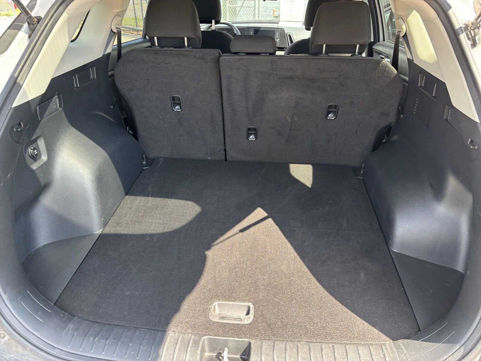 Thumbnail: 2025 Kia Sportage - 30