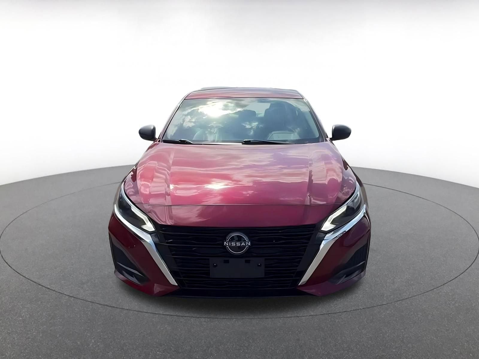 Thumbnail: 2025 Nissan Altima - 3
