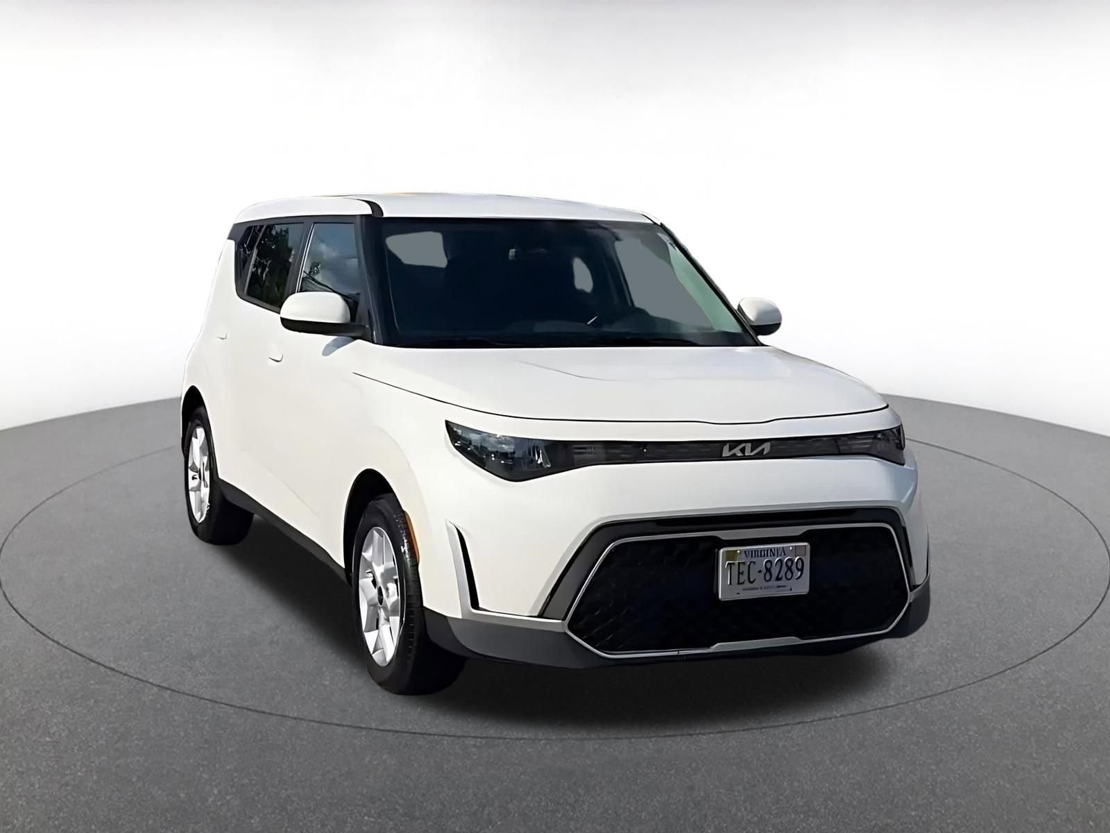 Thumbnail: 2025 Kia Soul - 3