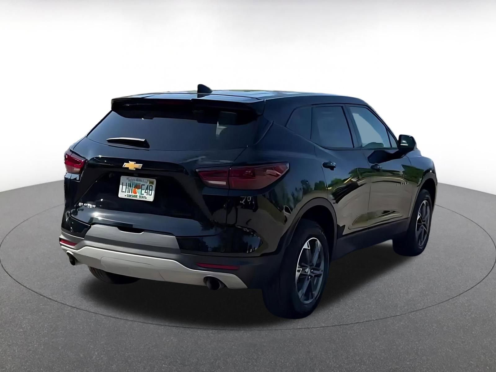 Thumbnail: 2025 Chevrolet Blazer - 14