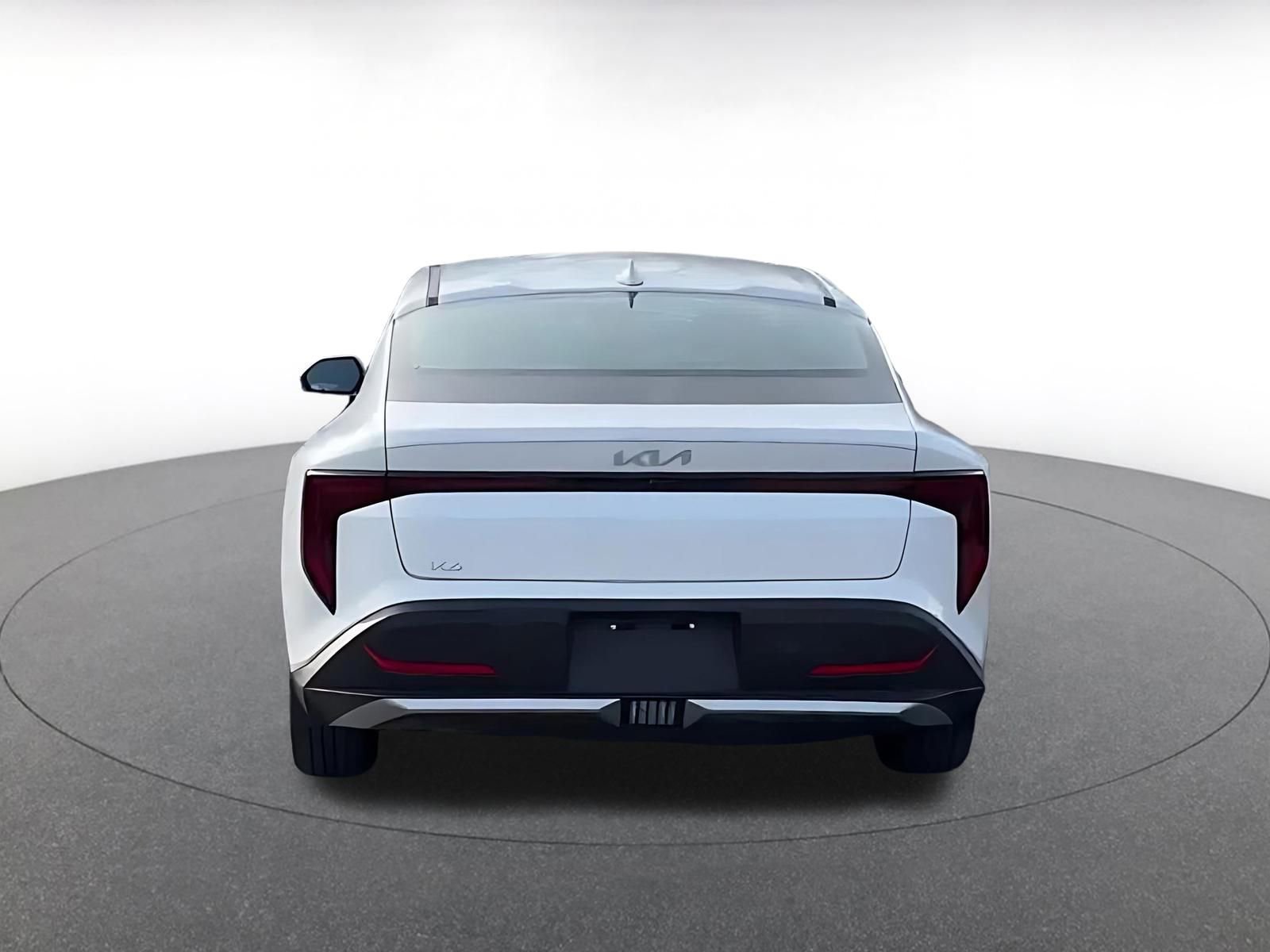 Thumbnail: 2025 Kia K4 - 12