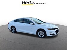 2024 Chevrolet Malibu LT -
                  Nashville, TN